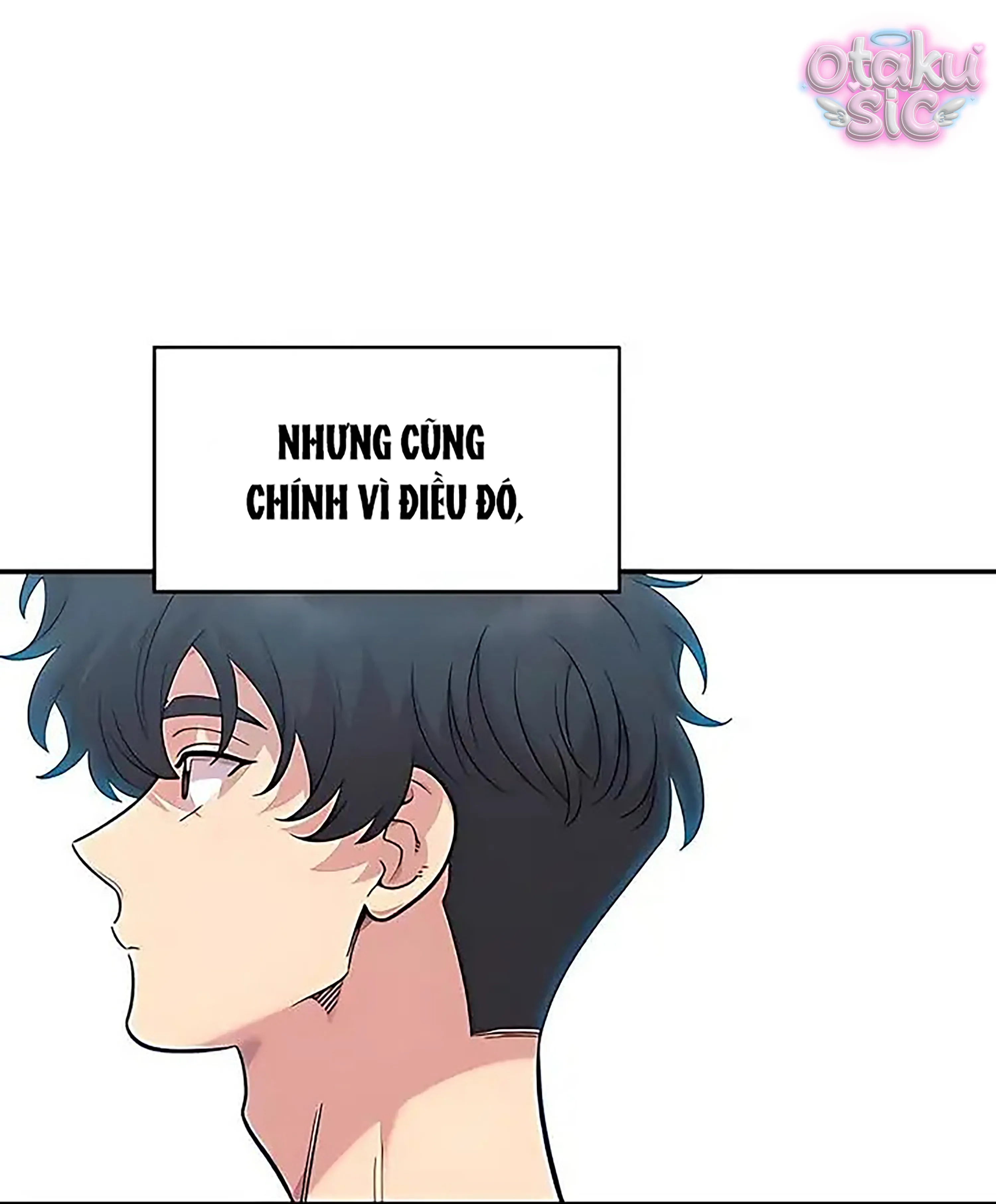 Phức hợp bạn thời thơ ấu - Chap 52 - Trang 20