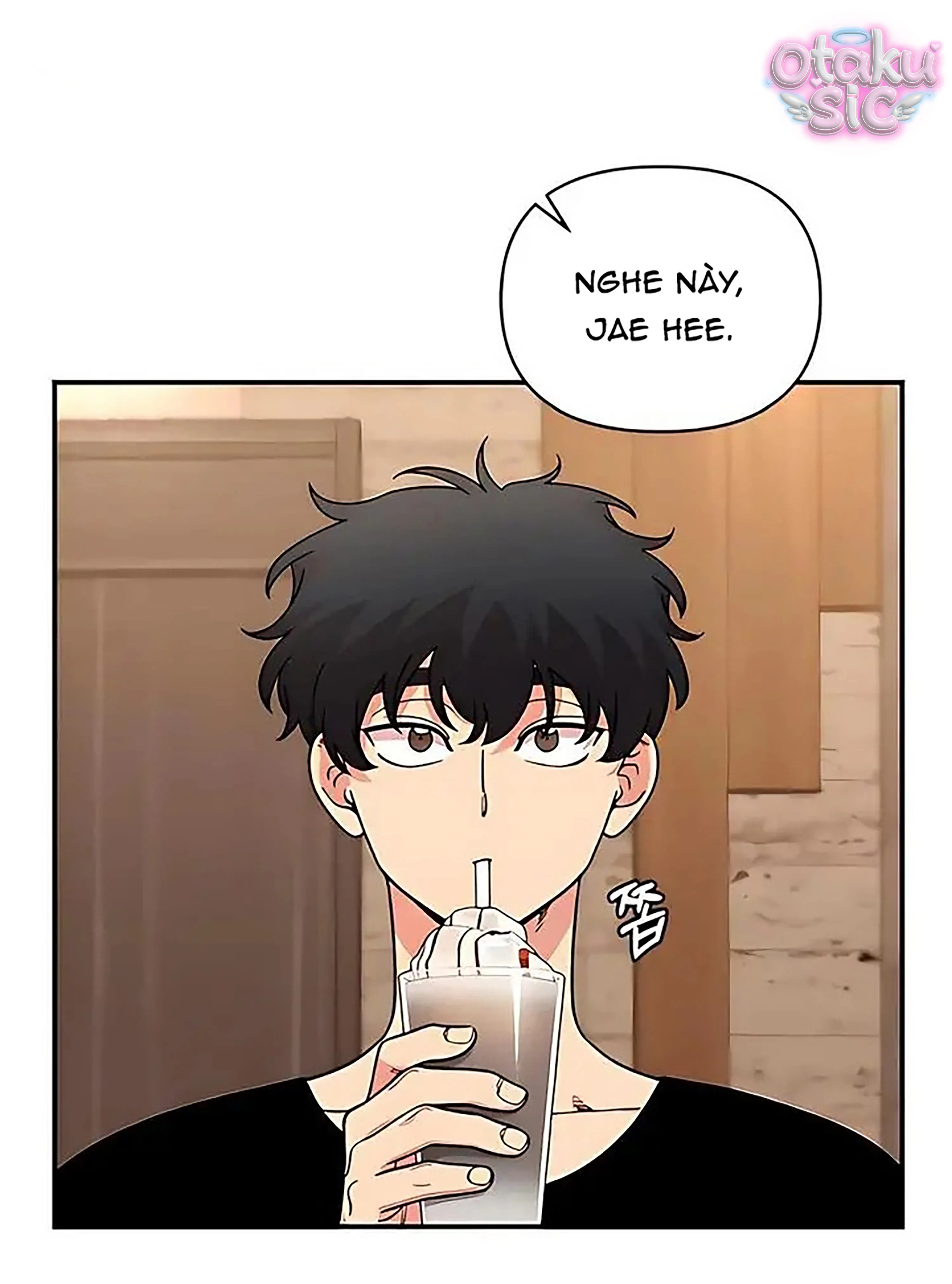 Phức hợp bạn thời thơ ấu - Chap 52 - Trang 4