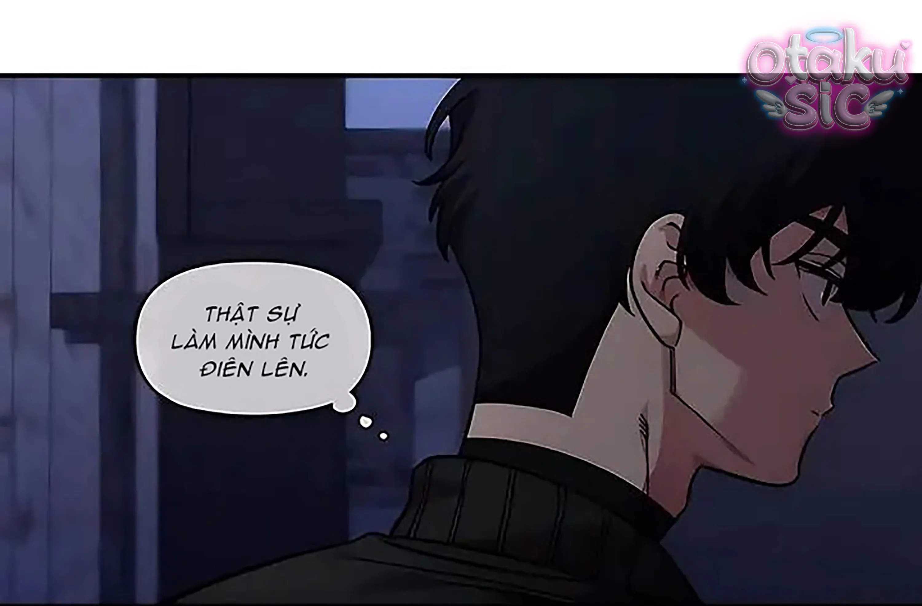 Phức hợp bạn thời thơ ấu - Chap 52 - Trang 44