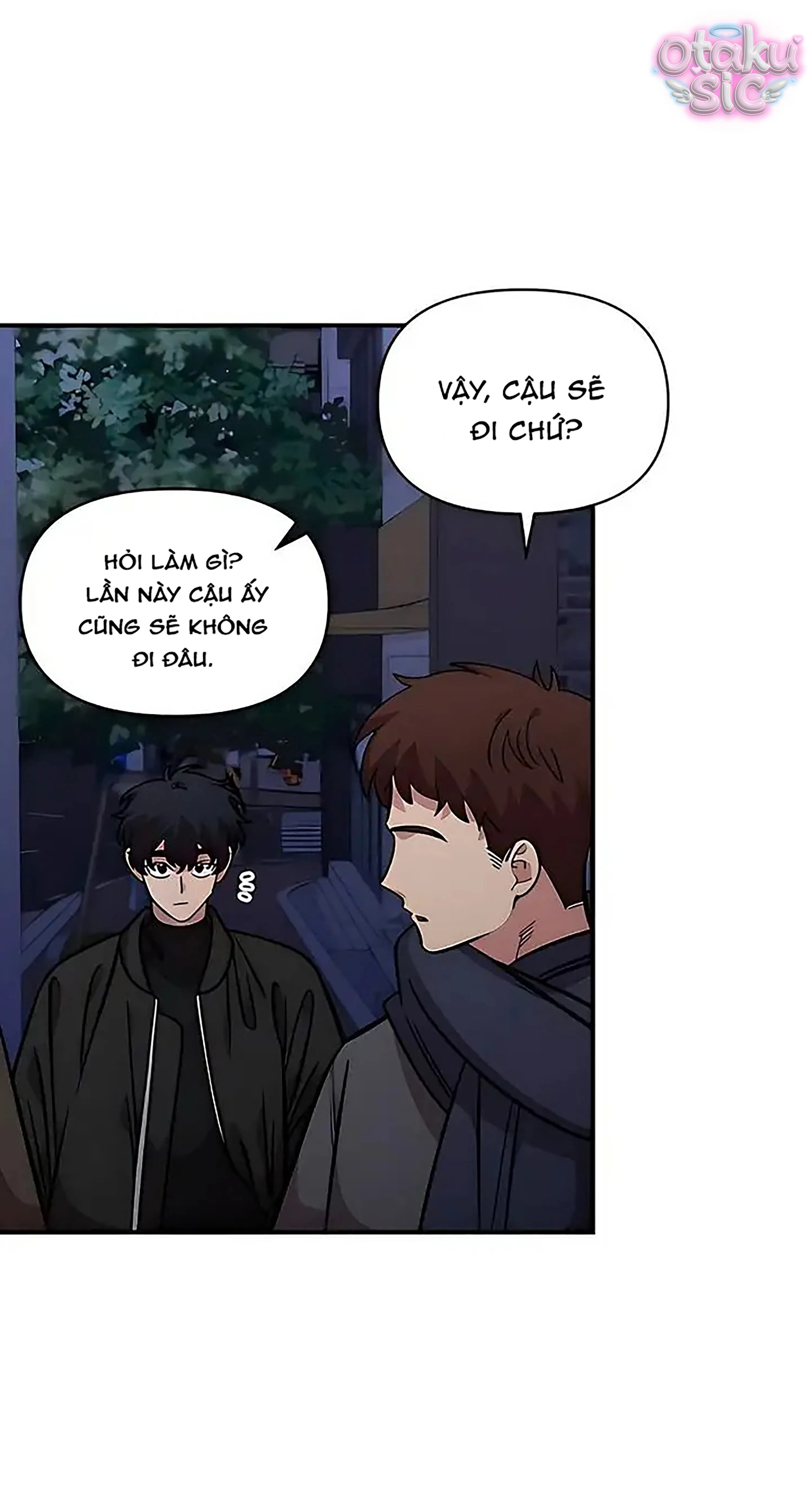 Phức hợp bạn thời thơ ấu - Chap 52 - Trang 46