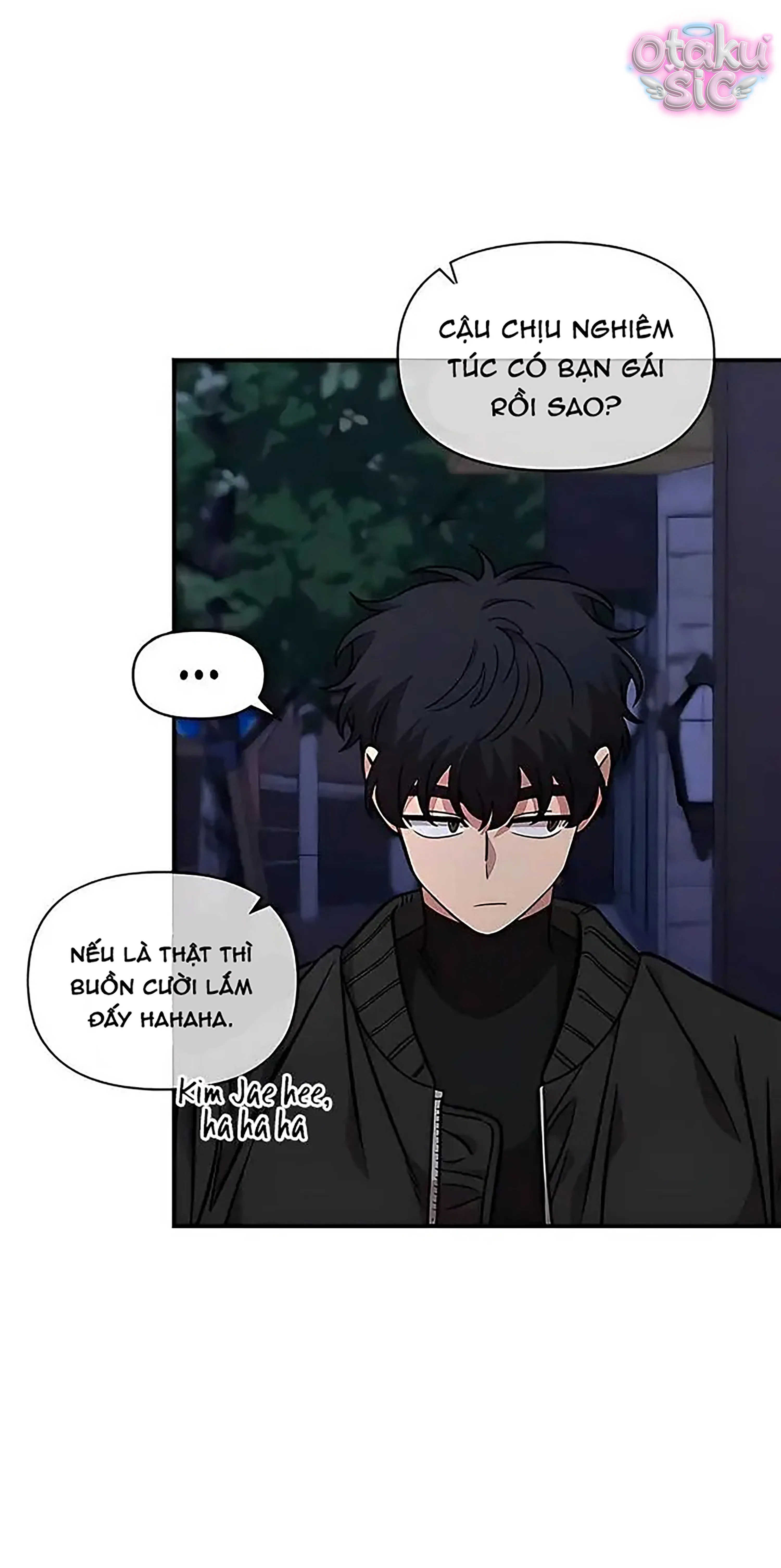 Phức hợp bạn thời thơ ấu - Chap 52 - Trang 47