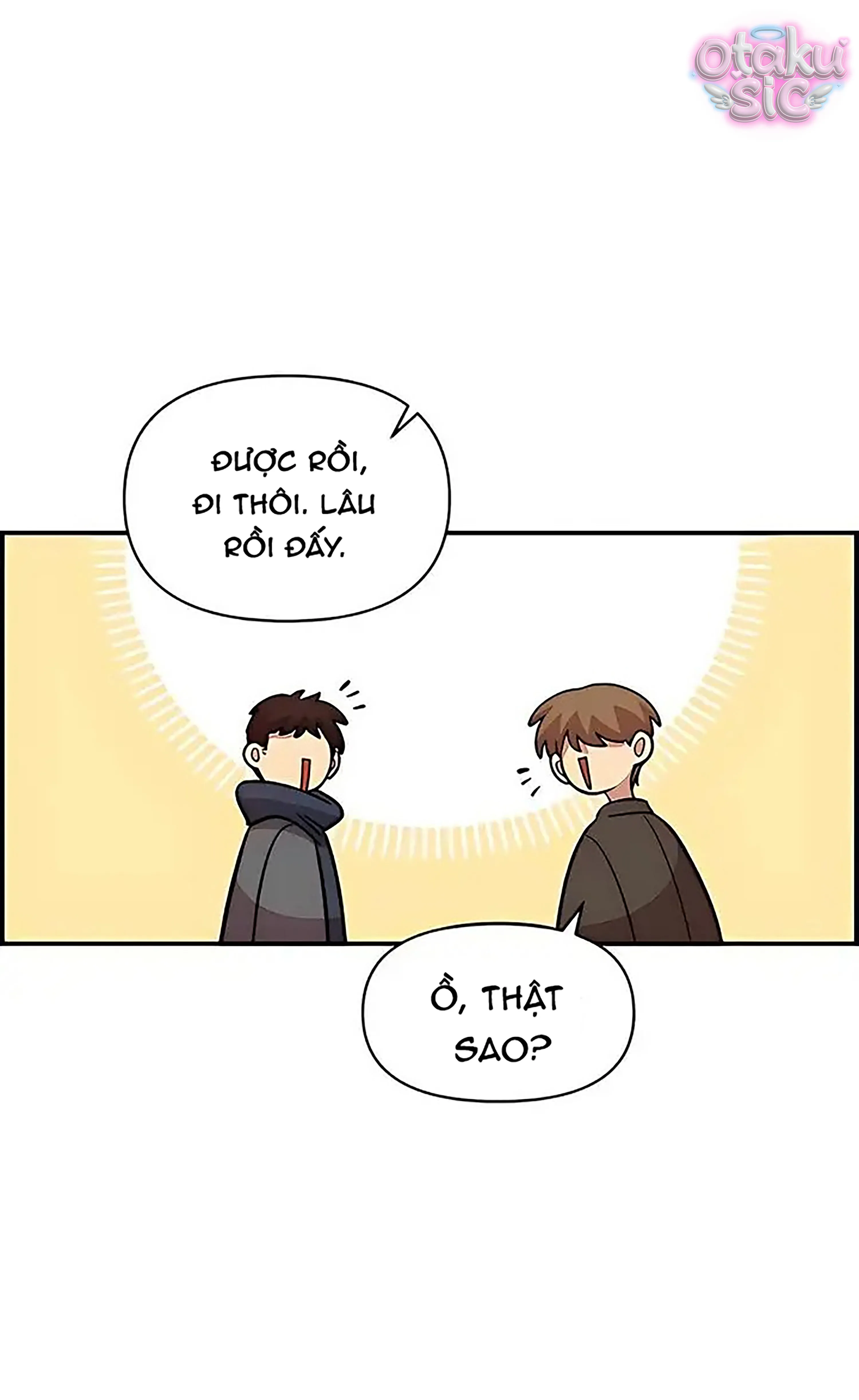 Phức hợp bạn thời thơ ấu - Chap 52 - Trang 48