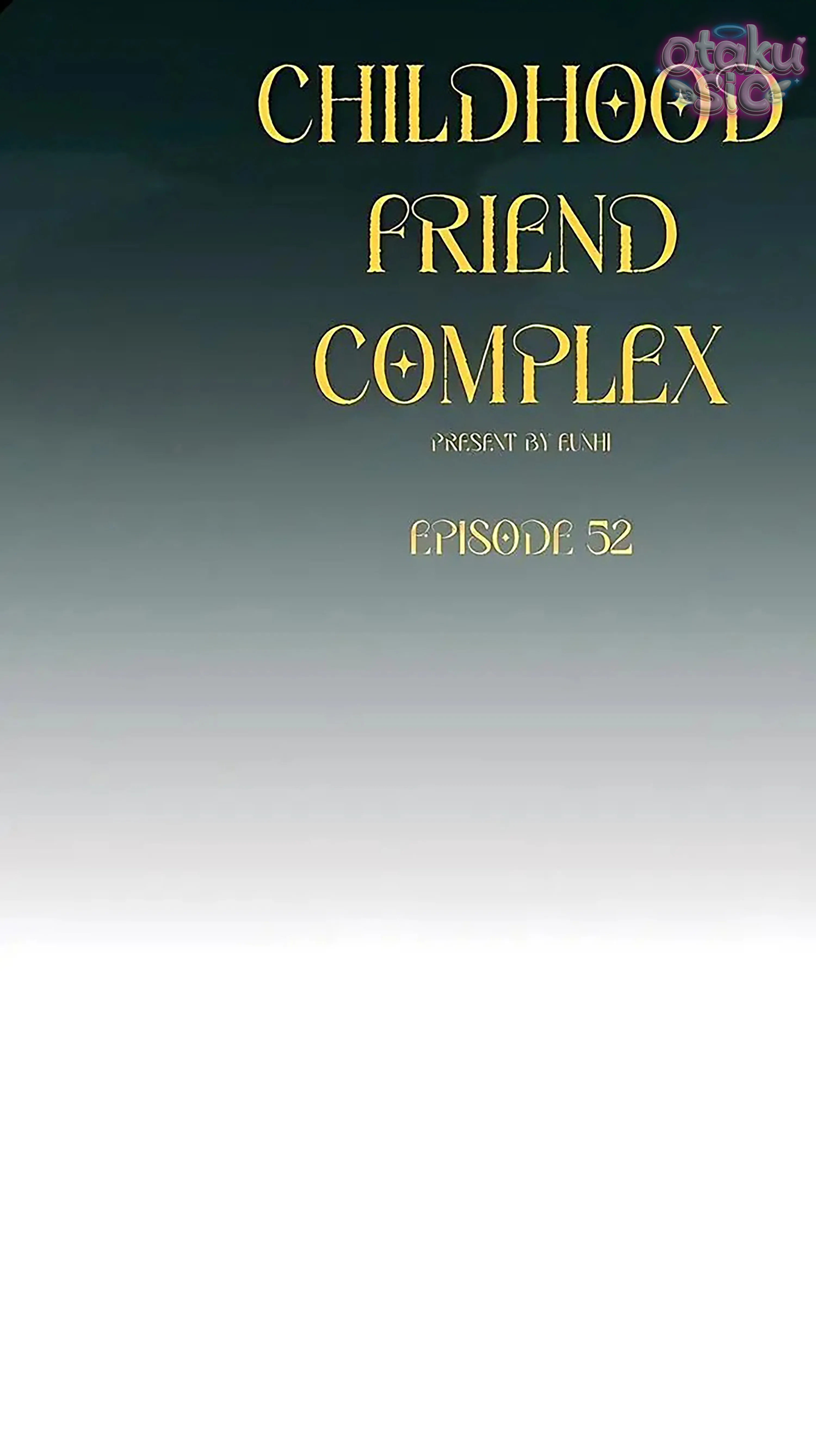 Phức hợp bạn thời thơ ấu - Chap 52 - Trang 58