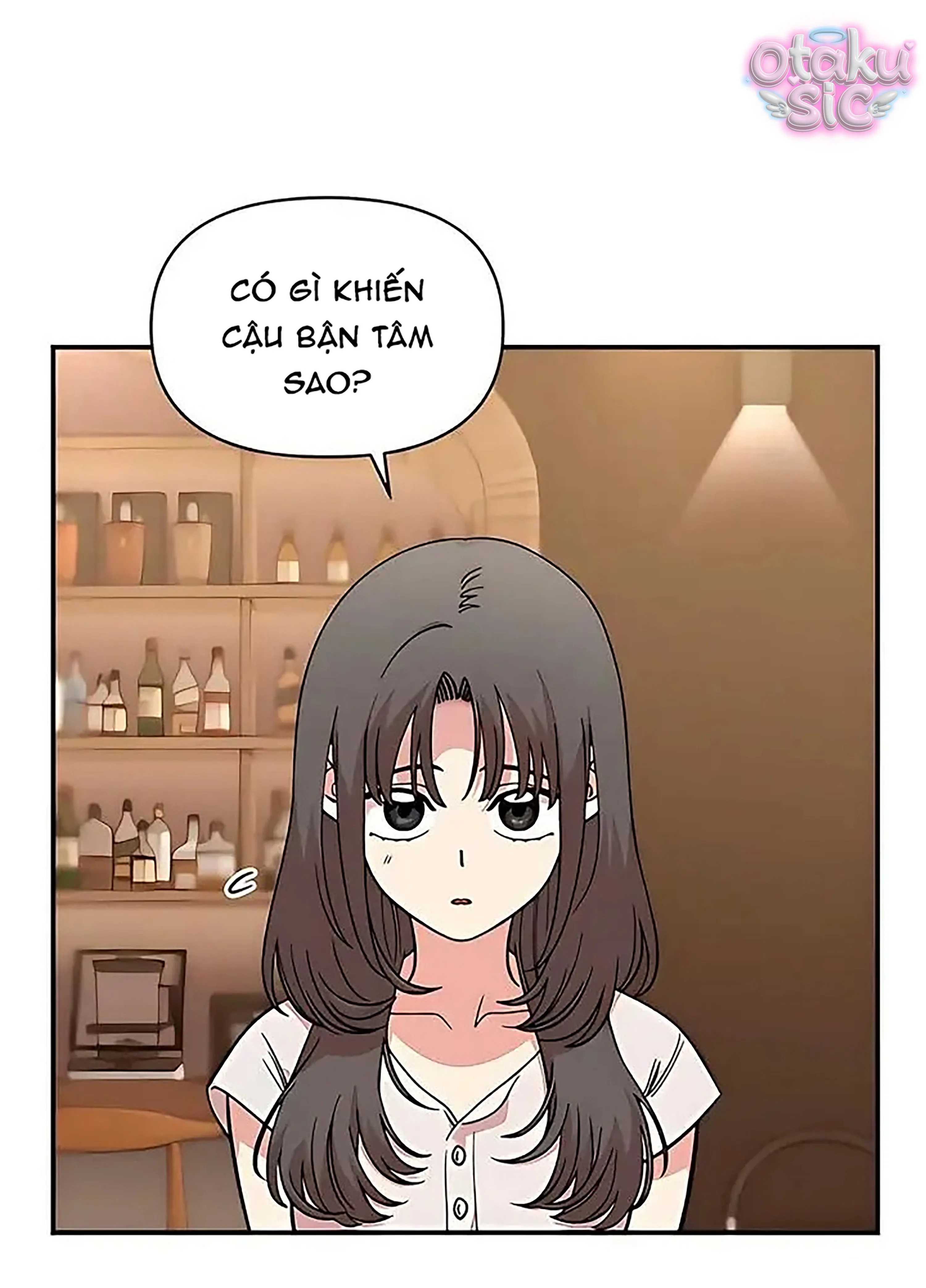 Phức hợp bạn thời thơ ấu - Chap 52 - Trang 7