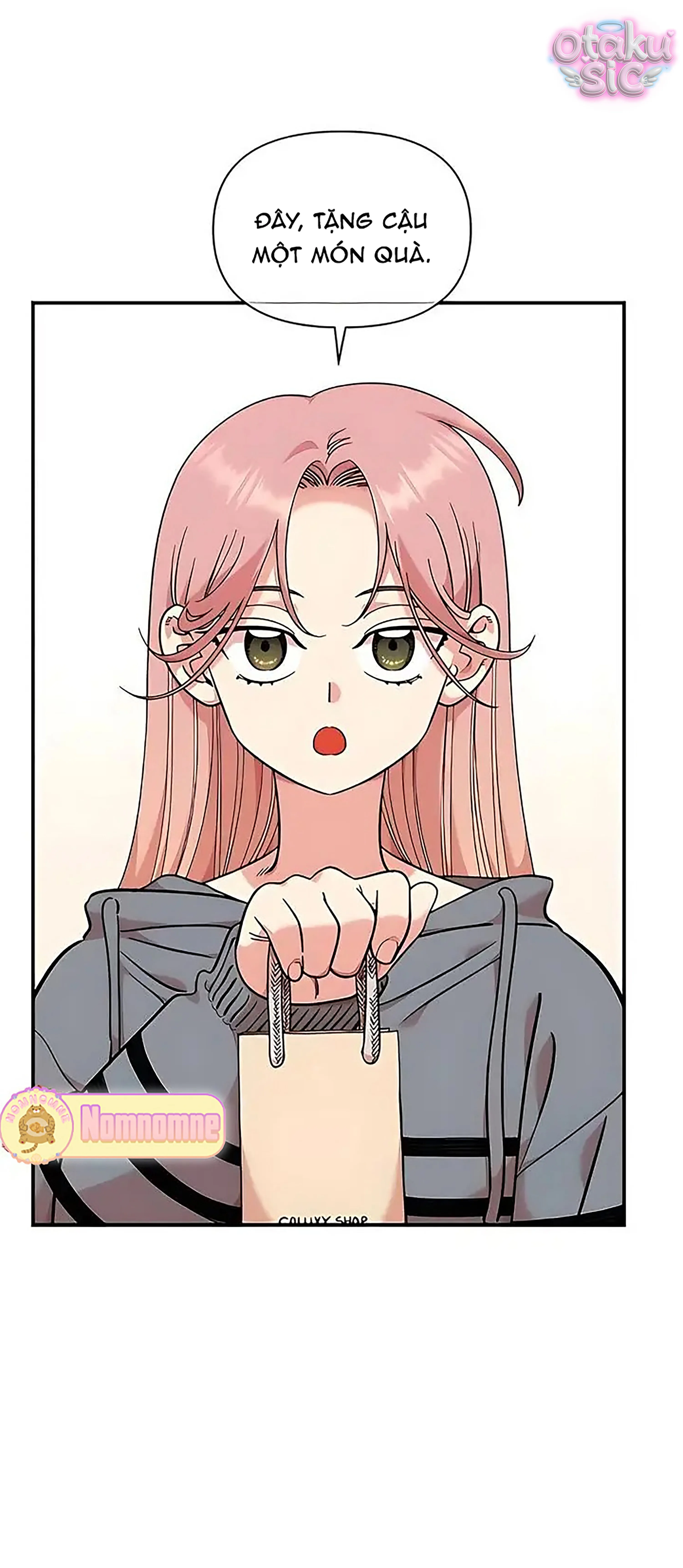 Phức hợp bạn thời thơ ấu - Chap 52 - Trang 62