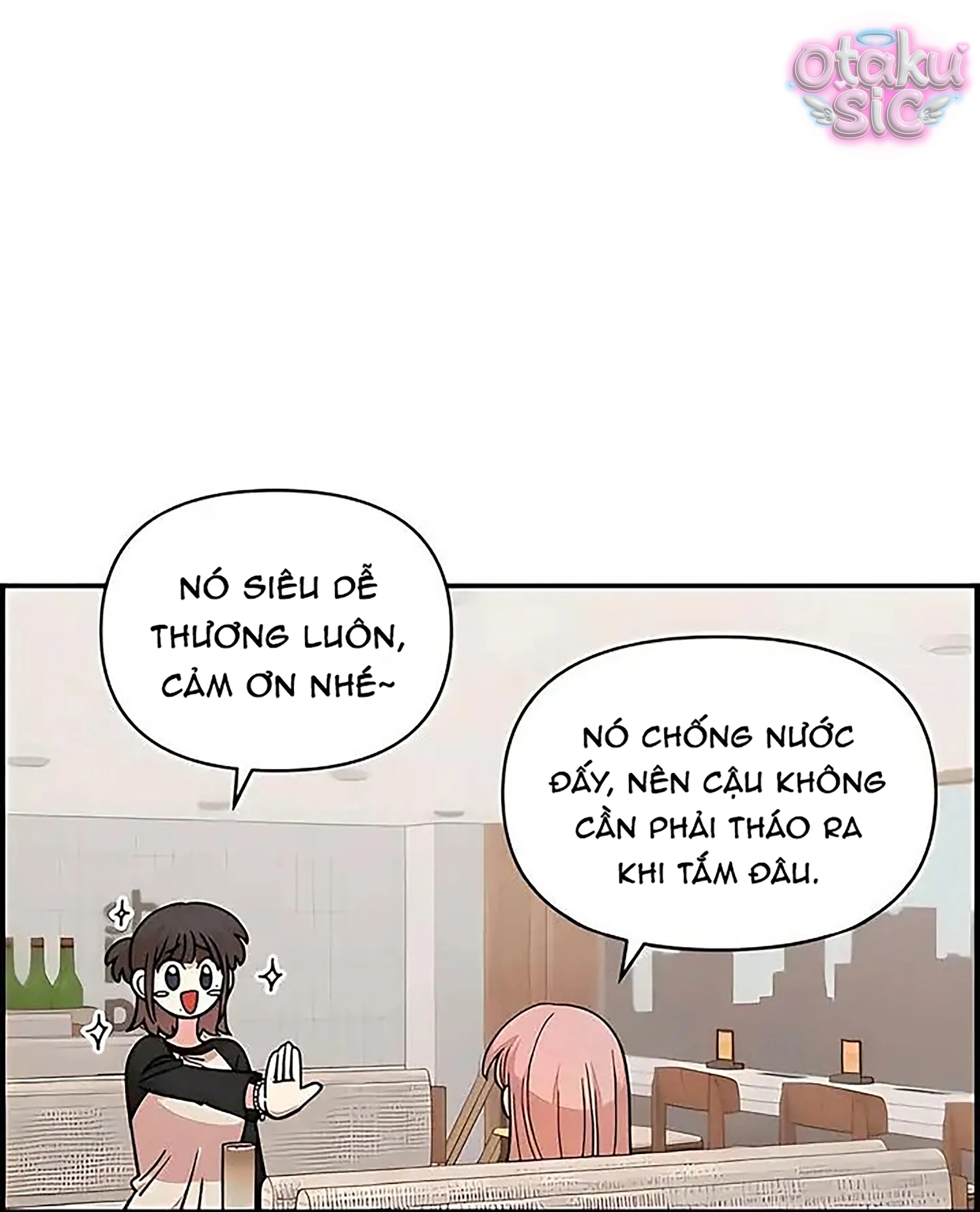 Phức hợp bạn thời thơ ấu - Chap 52 - Trang 66