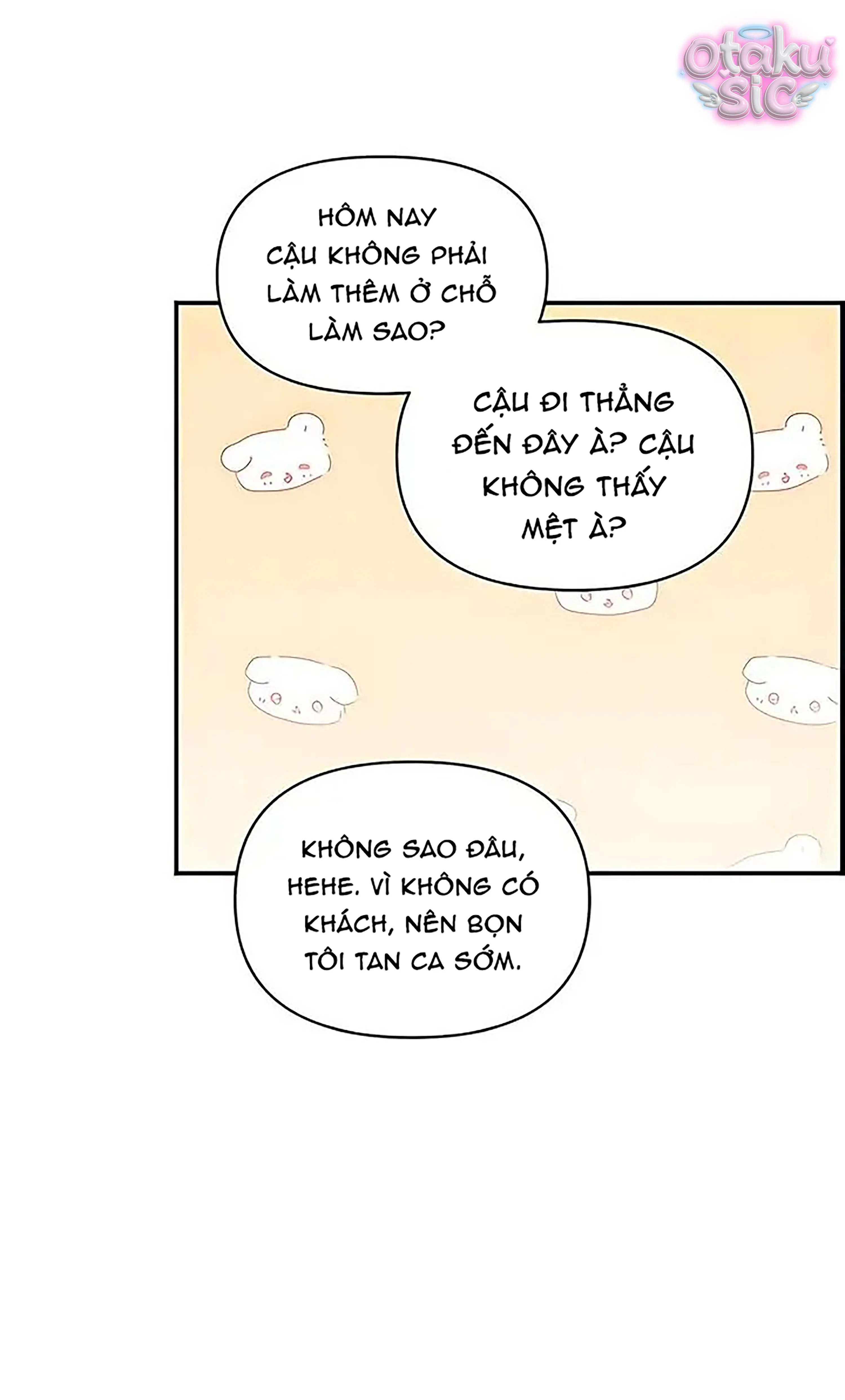 Phức hợp bạn thời thơ ấu - Chap 52 - Trang 68