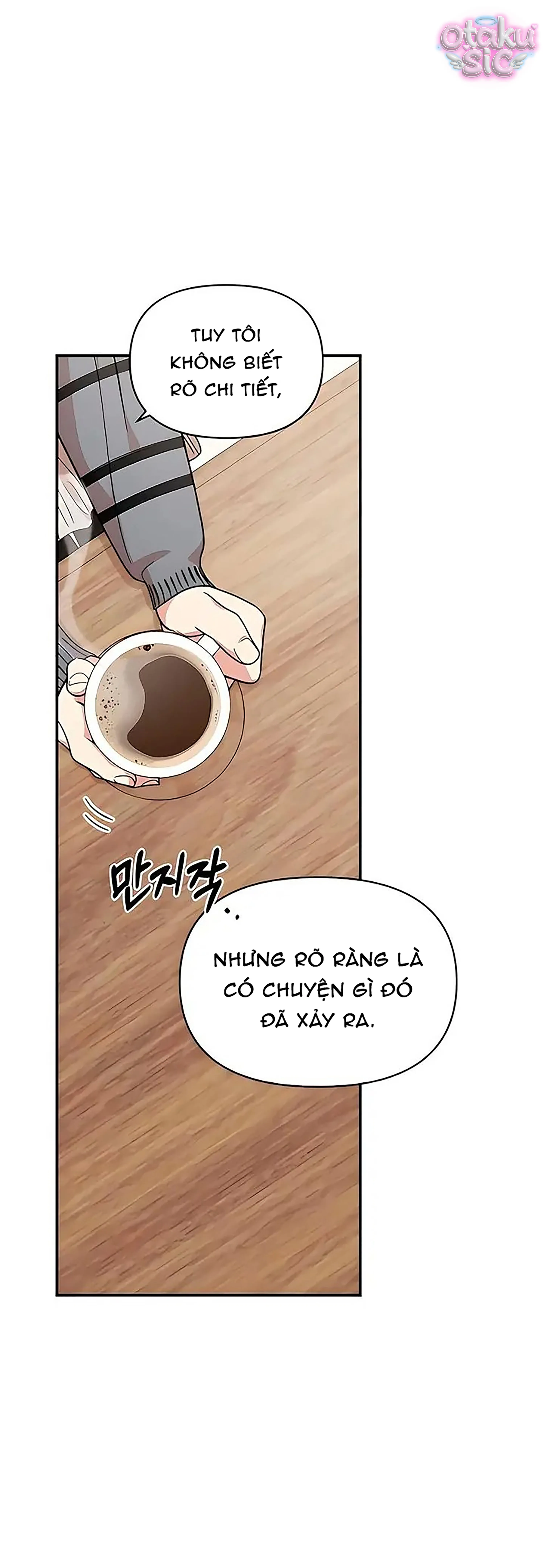 Phức hợp bạn thời thơ ấu - Chap 52 - Trang 73