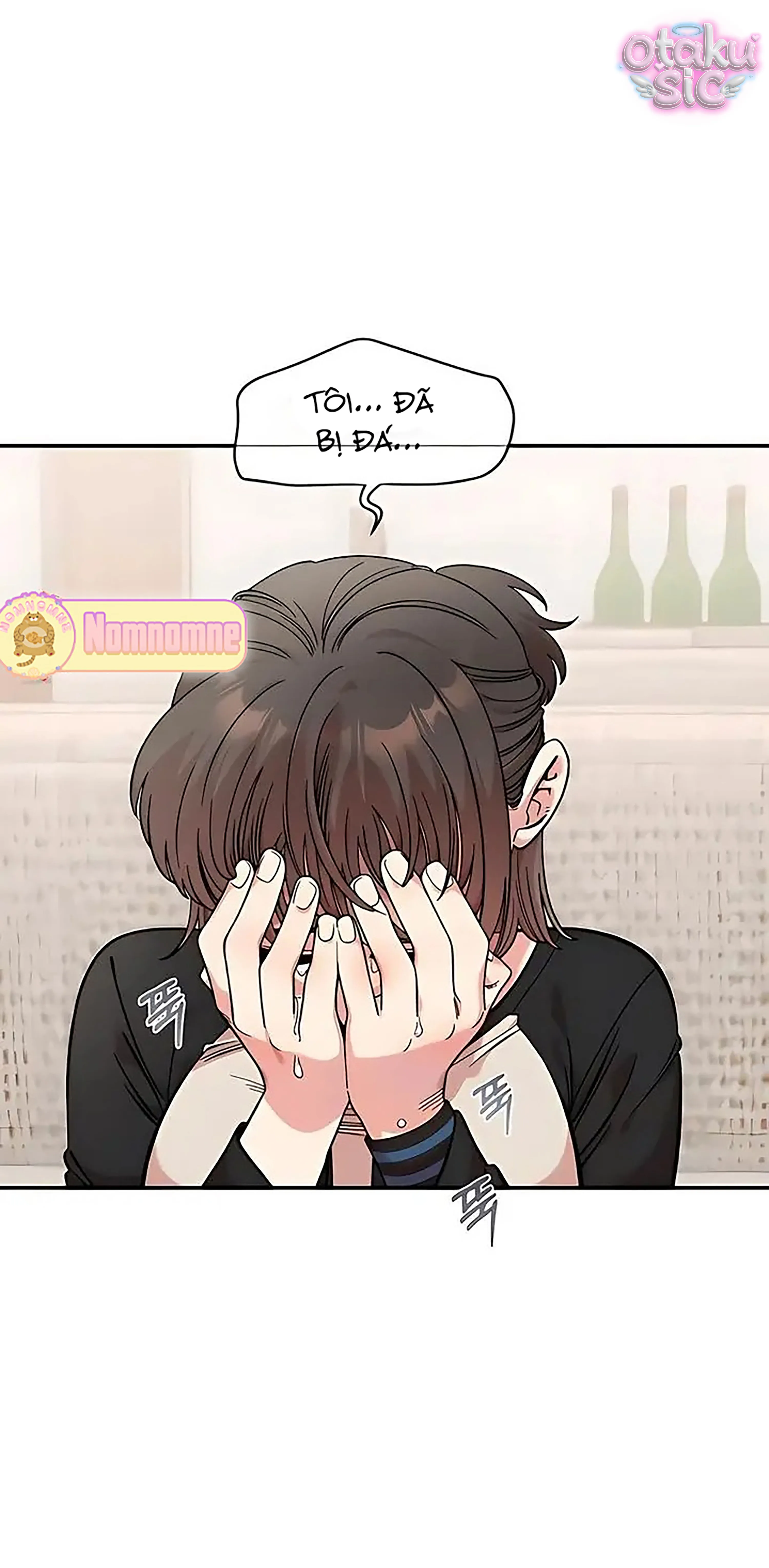 Phức hợp bạn thời thơ ấu - Chap 52 - Trang 76