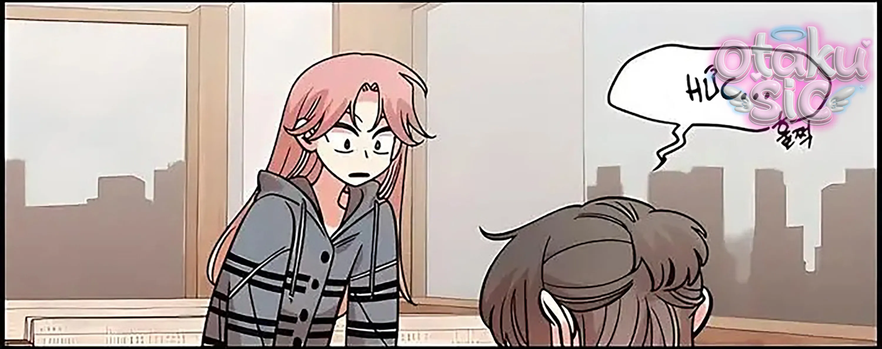 Phức hợp bạn thời thơ ấu - Chap 52 - Trang 78