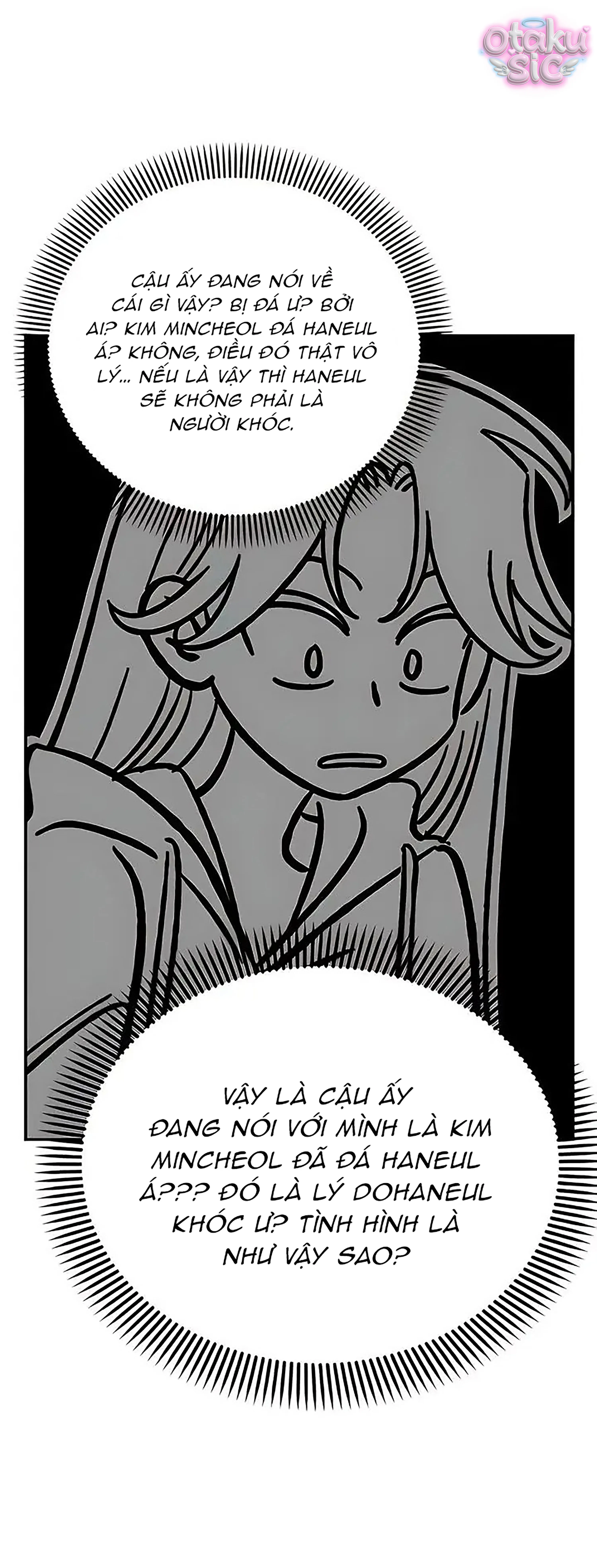 Phức hợp bạn thời thơ ấu - Chap 52 - Trang 80