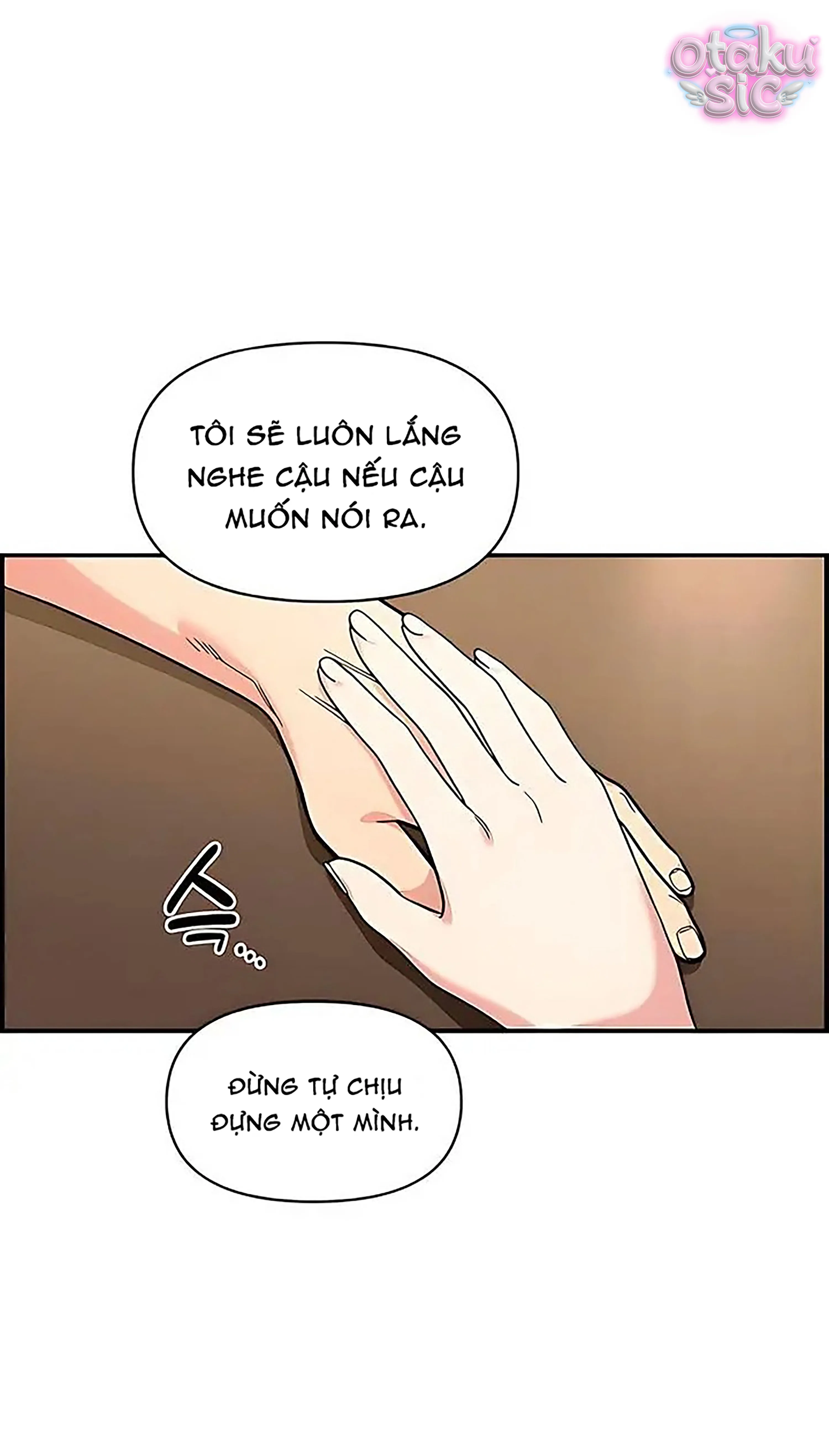 Phức hợp bạn thời thơ ấu - Chap 52 - Trang 9