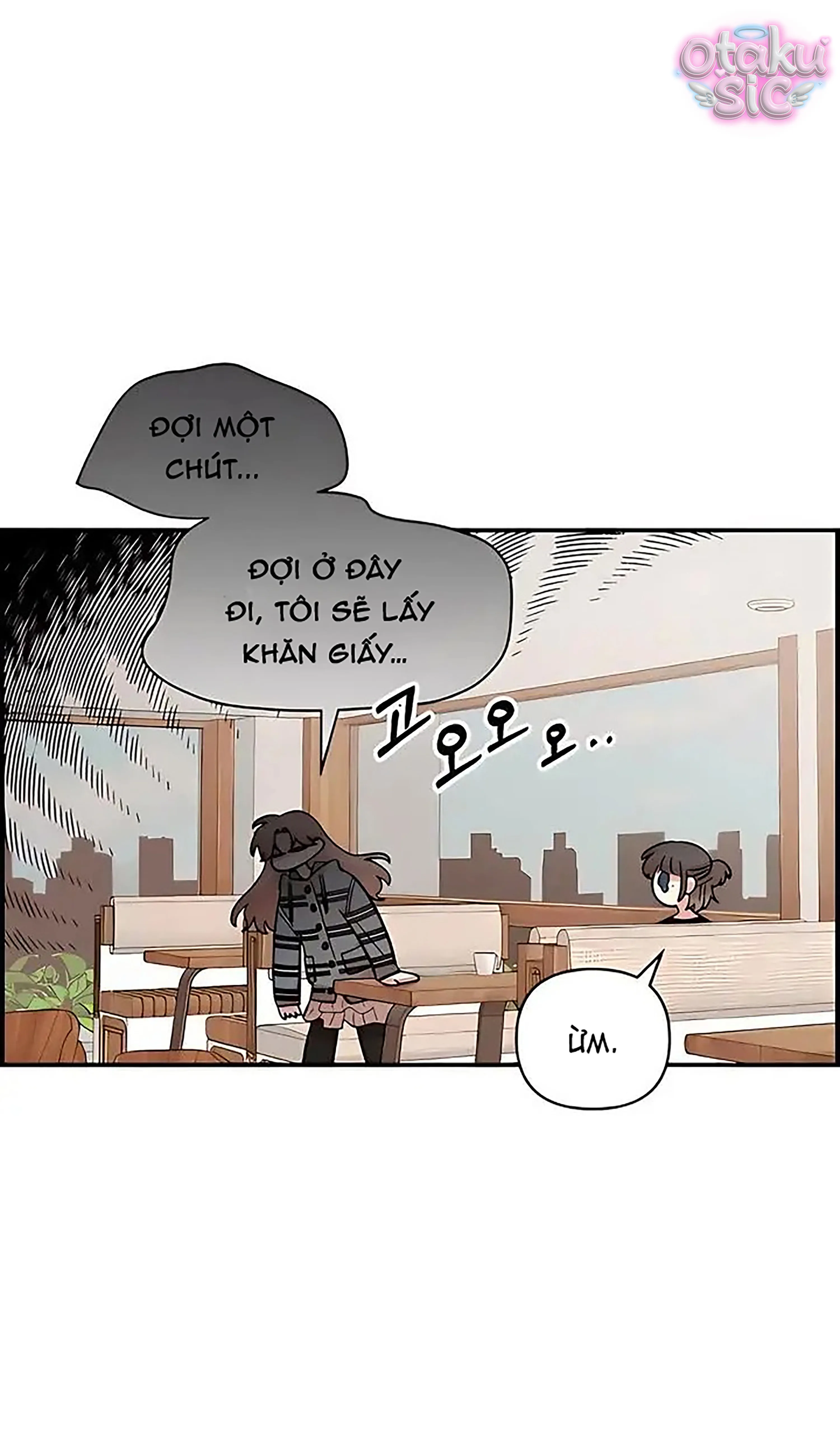 Phức hợp bạn thời thơ ấu - Chap 52 - Trang 83