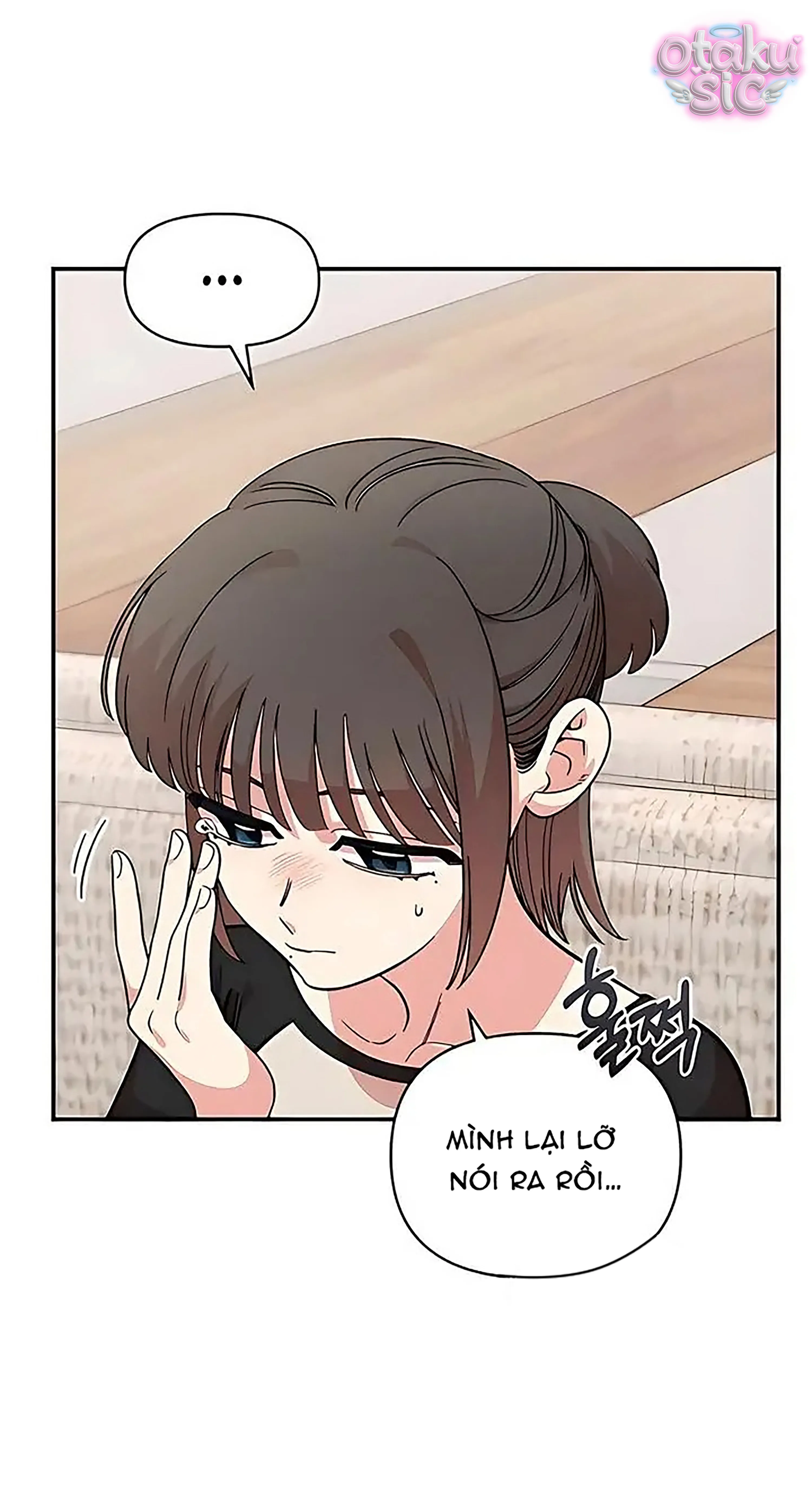 Phức hợp bạn thời thơ ấu - Chap 52 - Trang 86