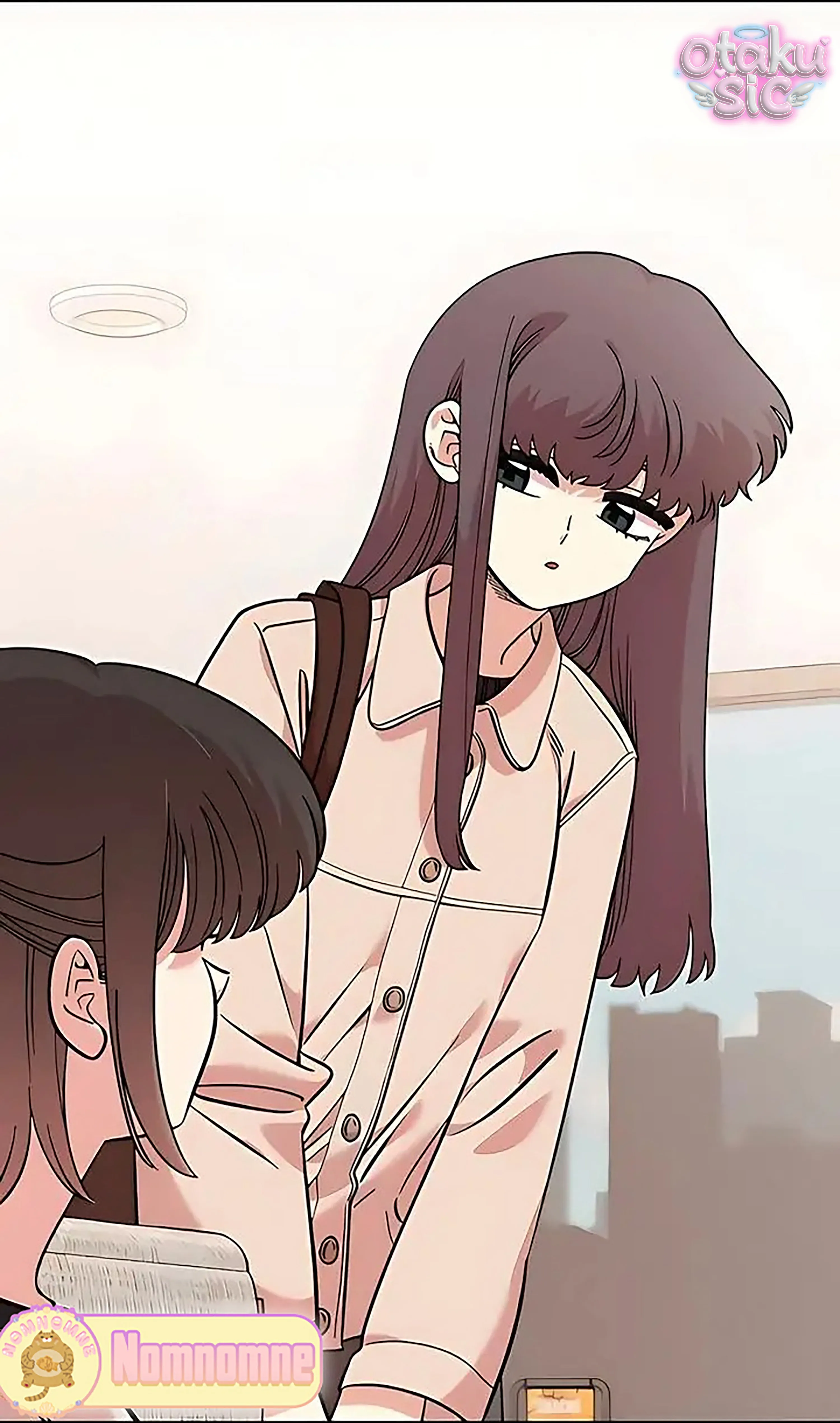 Phức hợp bạn thời thơ ấu - Chap 52 - Trang 90