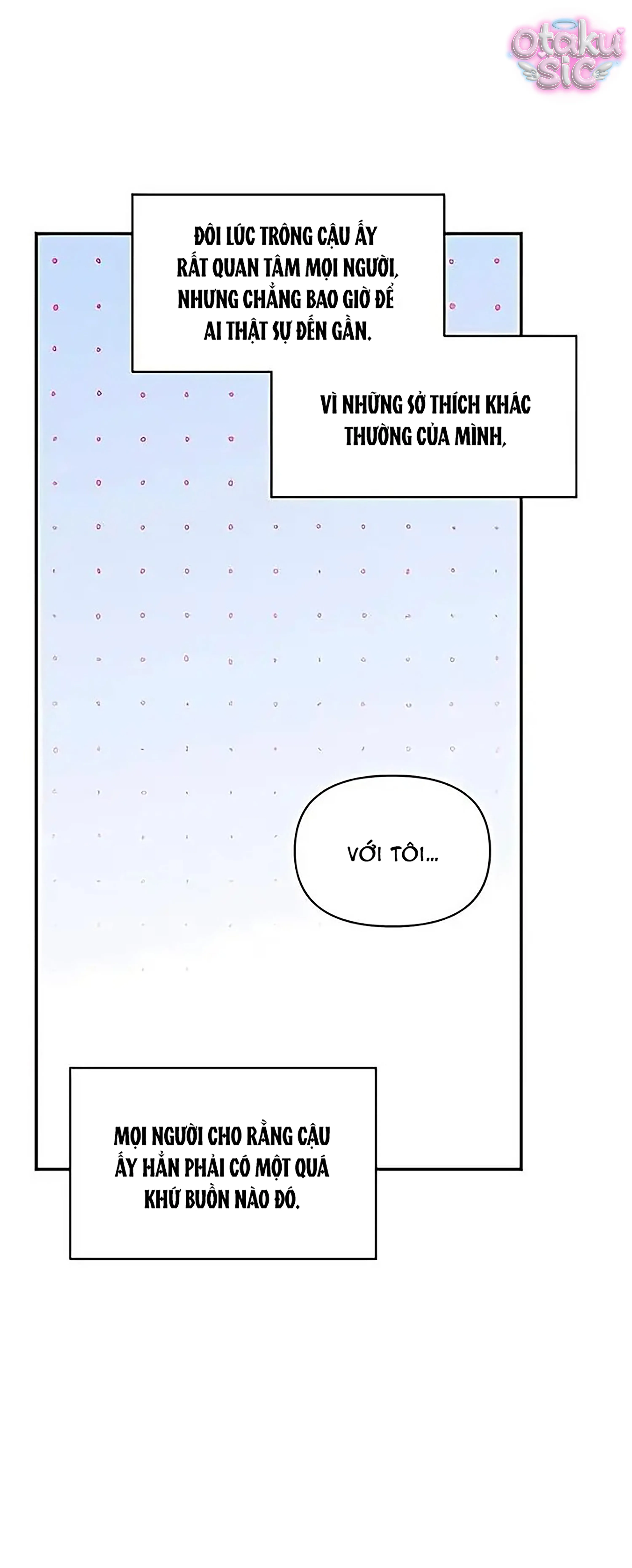 Phức hợp bạn thời thơ ấu - Chap 52 - Trang 10