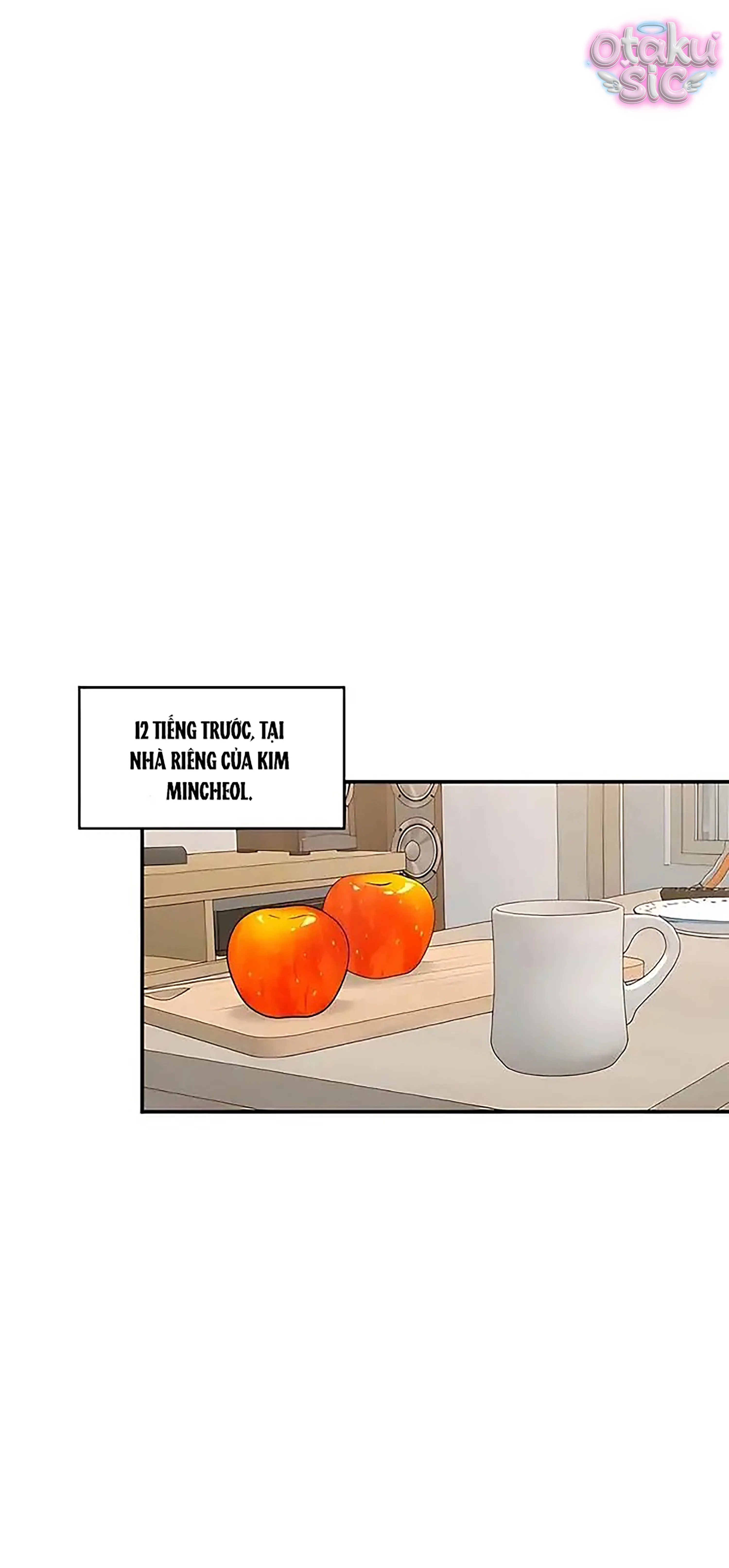 Phức hợp bạn thời thơ ấu - Chap 52 - Trang 95