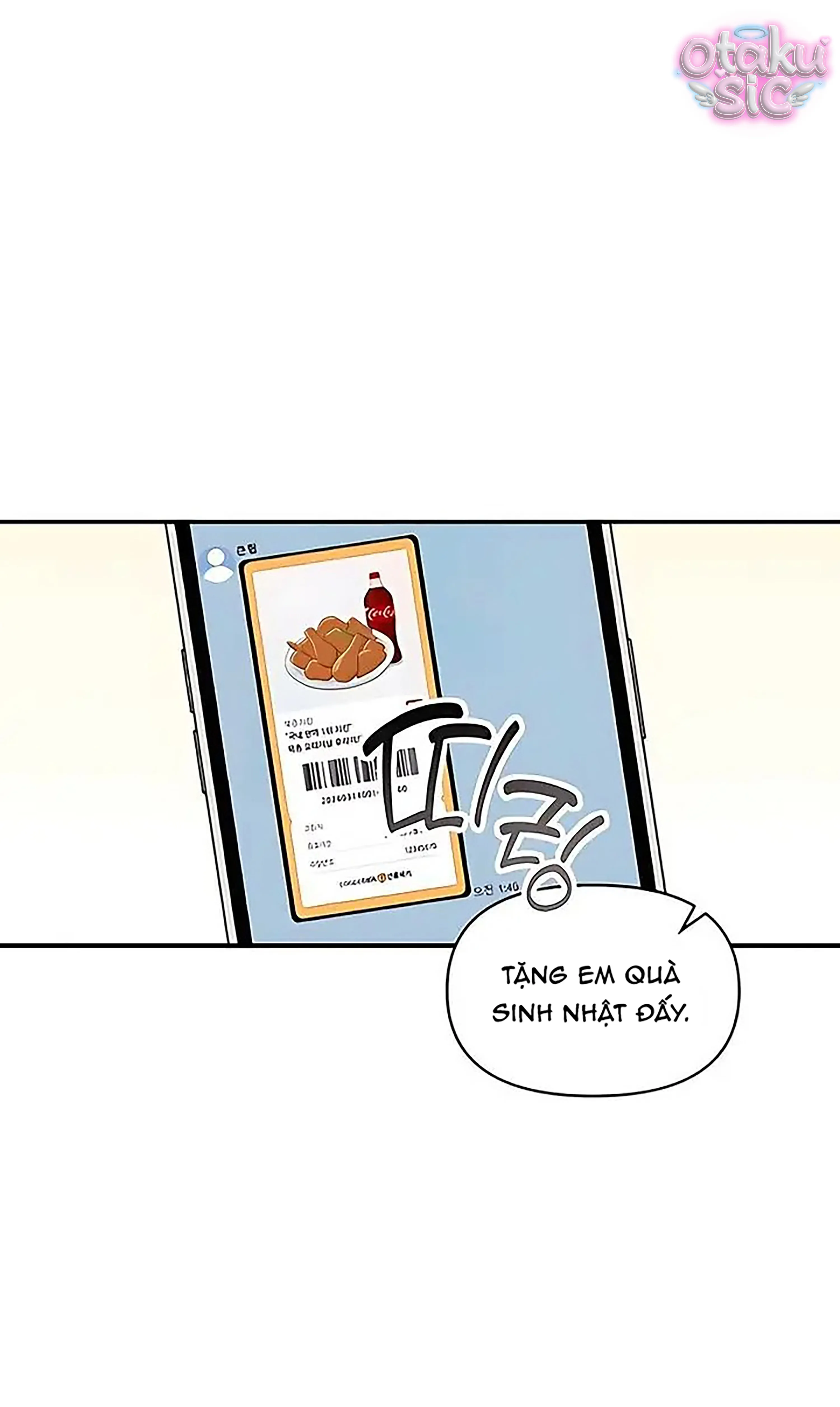 Phức hợp bạn thời thơ ấu - Chap 52 - Trang 96