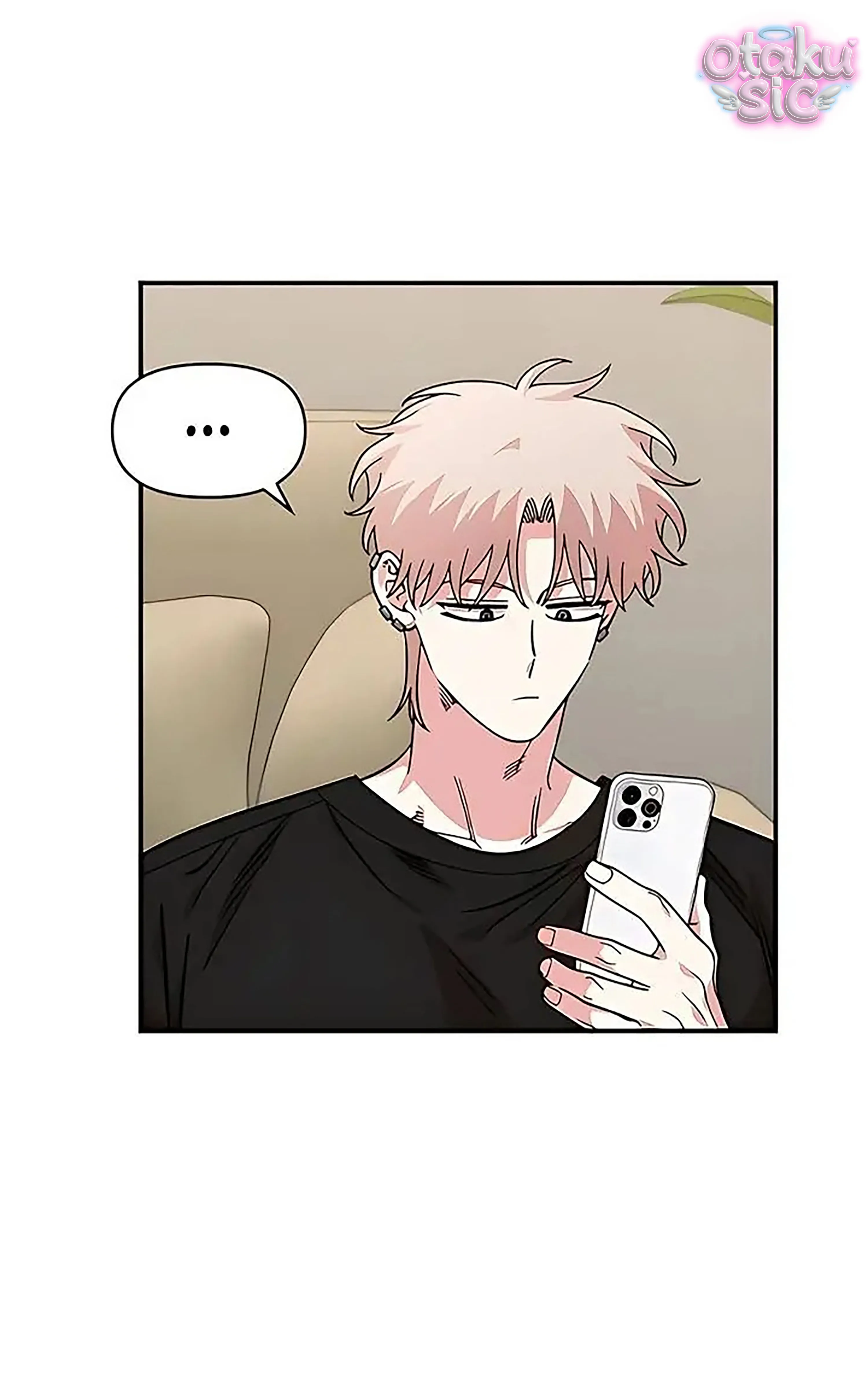 Phức hợp bạn thời thơ ấu - Chap 52 - Trang 98