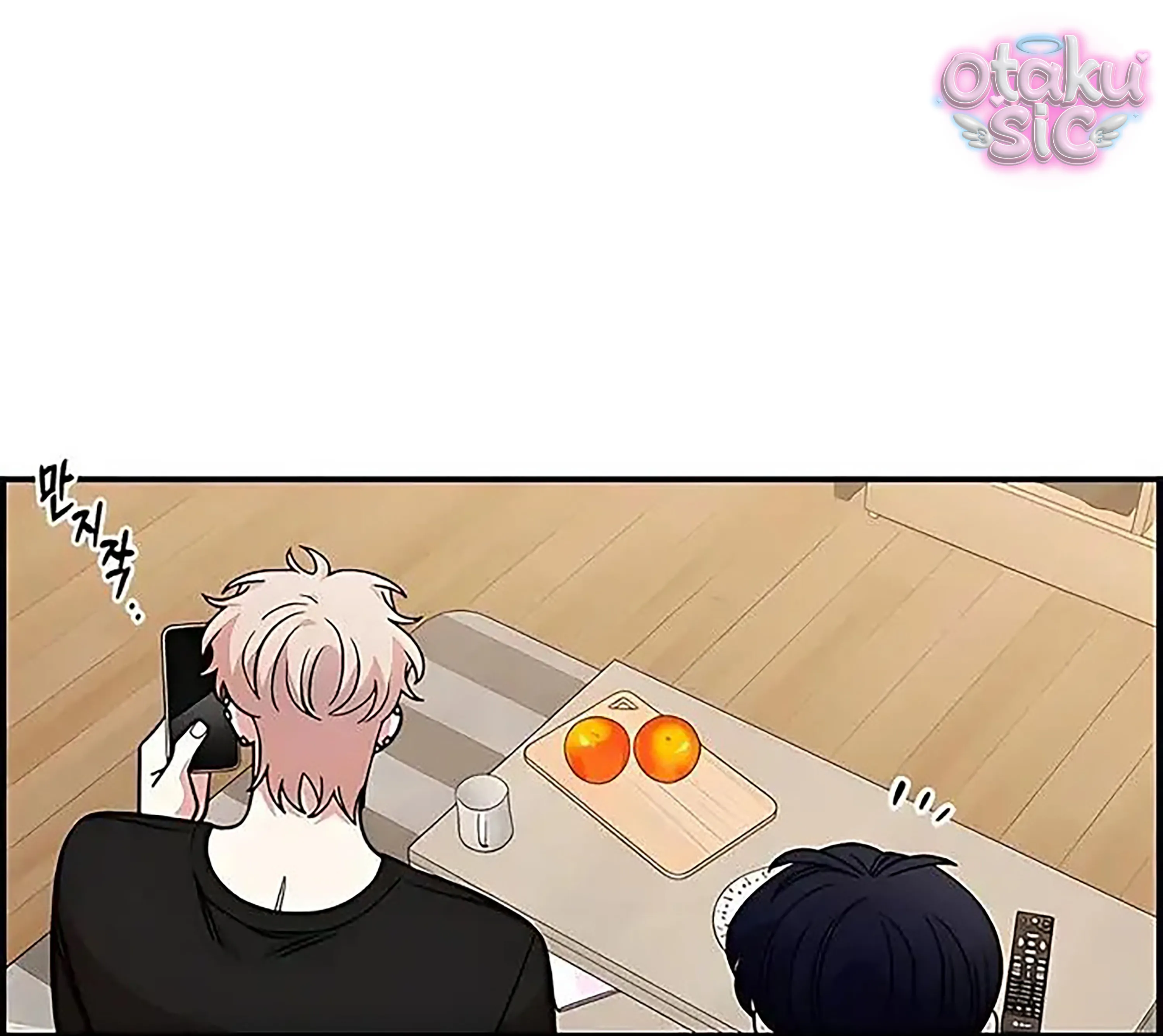 Phức hợp bạn thời thơ ấu - Chap 52 - Trang 99