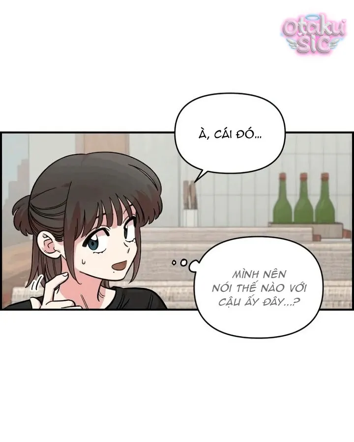 Phức hợp bạn thời thơ ấu - Chap 53 - Trang 16