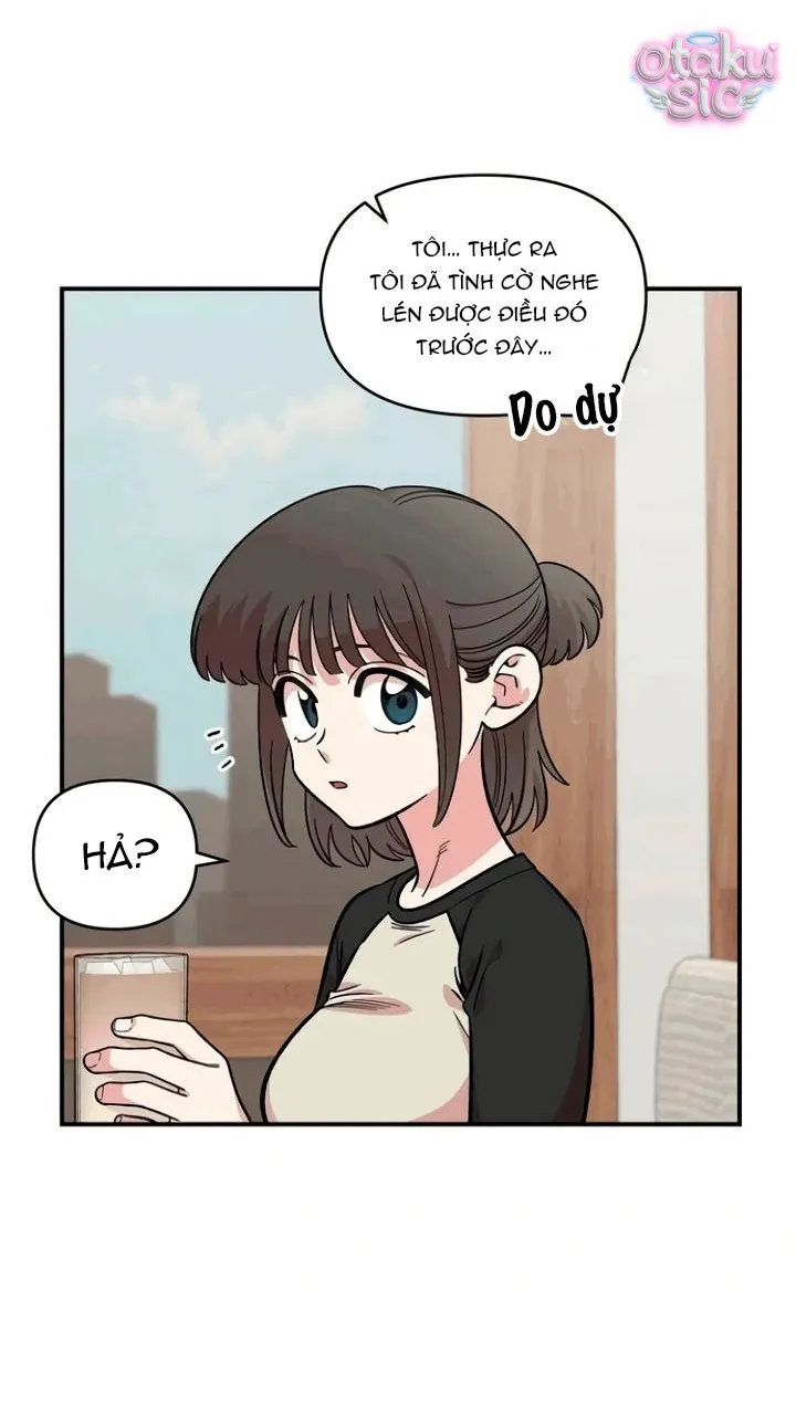 Phức hợp bạn thời thơ ấu - Chap 53 - Trang 19