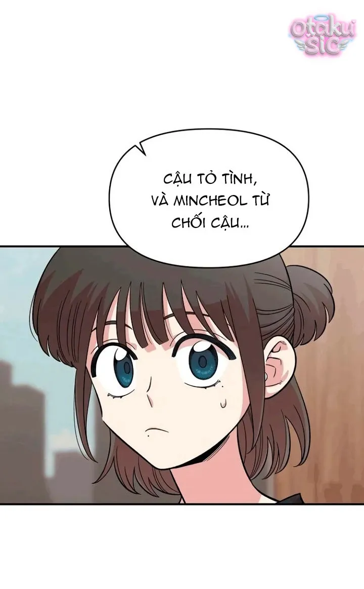 Phức hợp bạn thời thơ ấu - Chap 53 - Trang 20