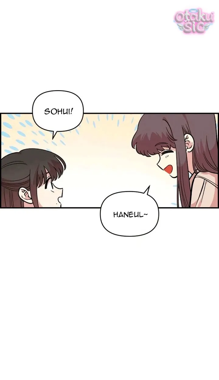 Phức hợp bạn thời thơ ấu - Chap 53 - Trang 3