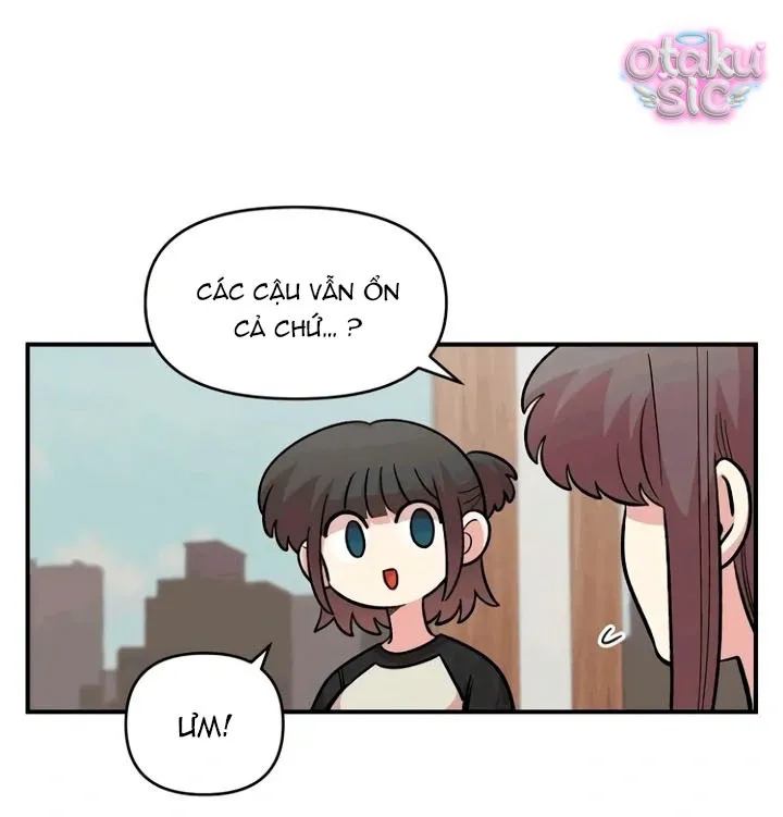 Phức hợp bạn thời thơ ấu - Chap 53 - Trang 22