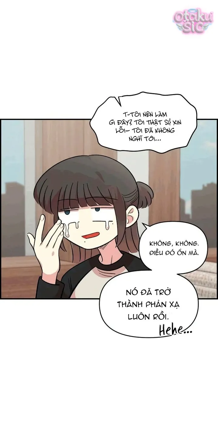 Phức hợp bạn thời thơ ấu - Chap 53 - Trang 25