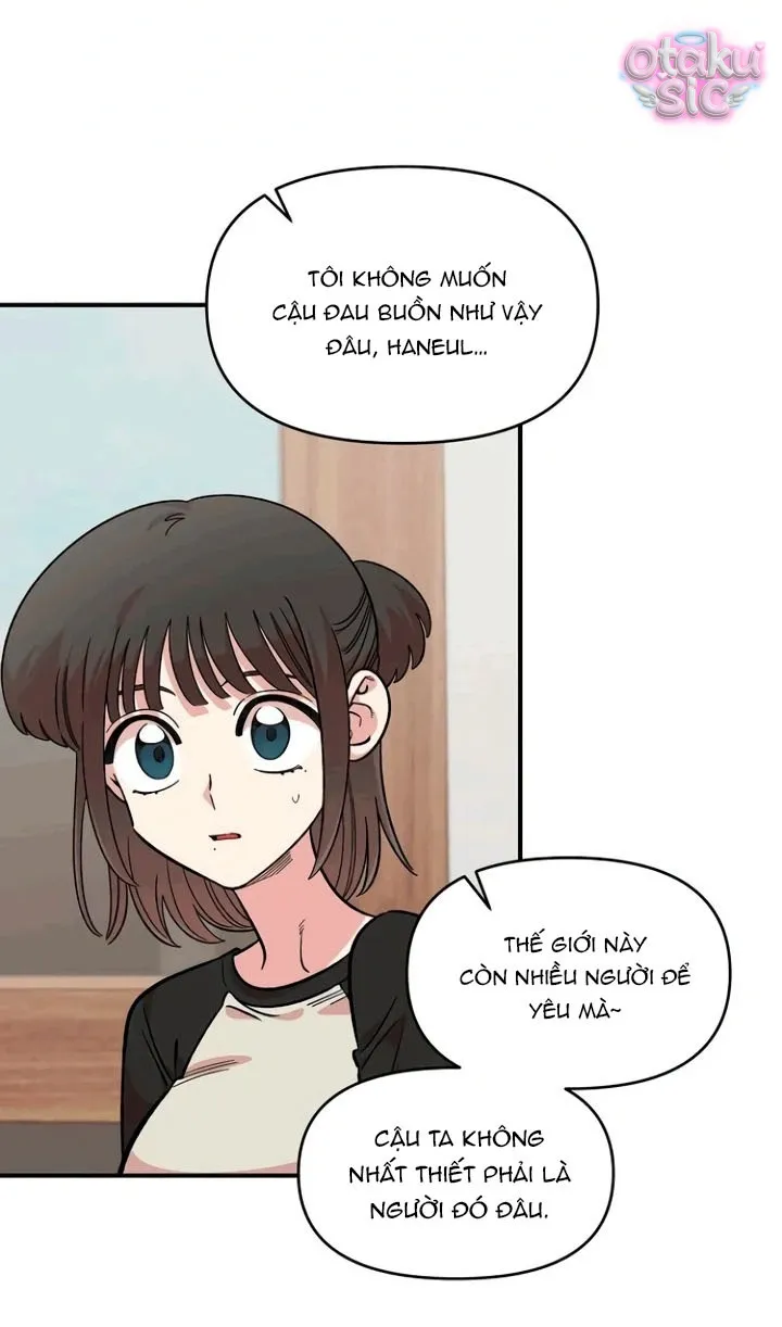 Phức hợp bạn thời thơ ấu - Chap 53 - Trang 30