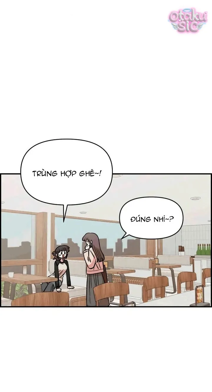 Phức hợp bạn thời thơ ấu - Chap 53 - Trang 4