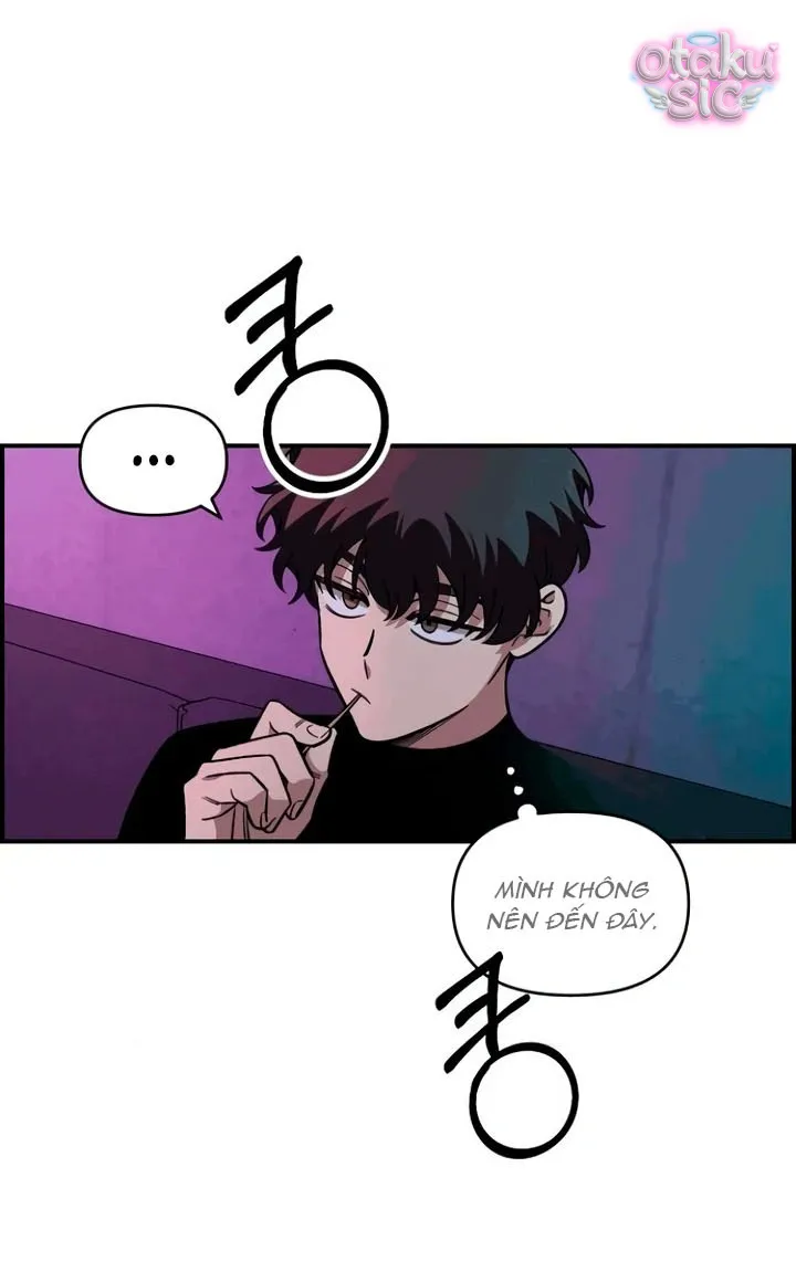 Phức hợp bạn thời thơ ấu - Chap 53 - Trang 39