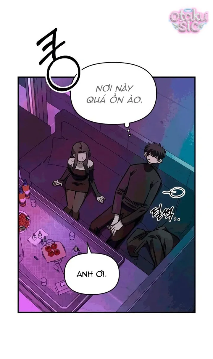 Phức hợp bạn thời thơ ấu - Chap 53 - Trang 40