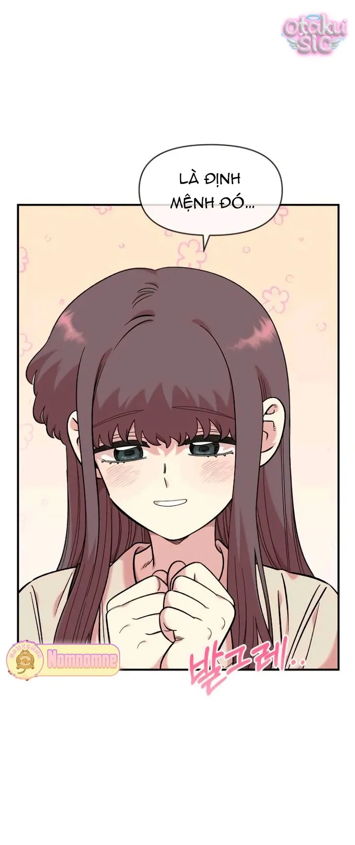 Phức hợp bạn thời thơ ấu - Chap 53 - Trang 5