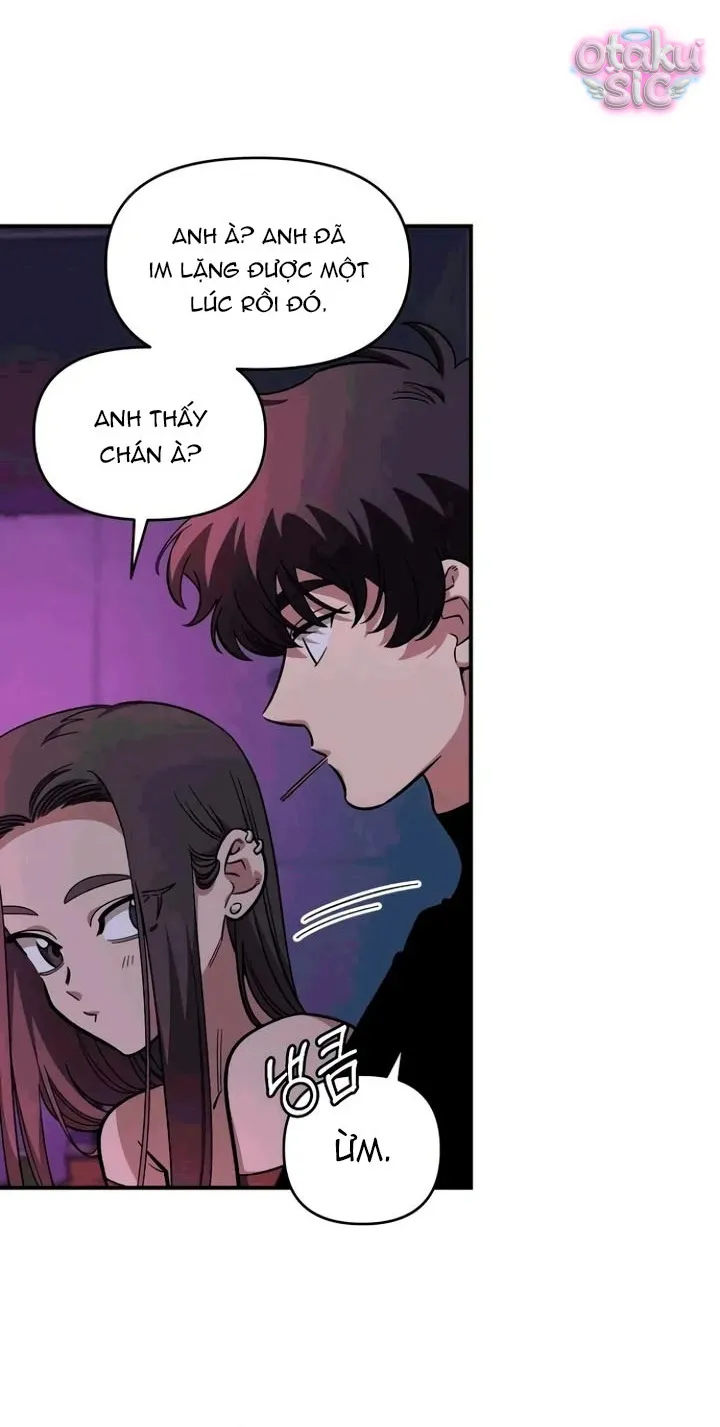 Phức hợp bạn thời thơ ấu - Chap 53 - Trang 41