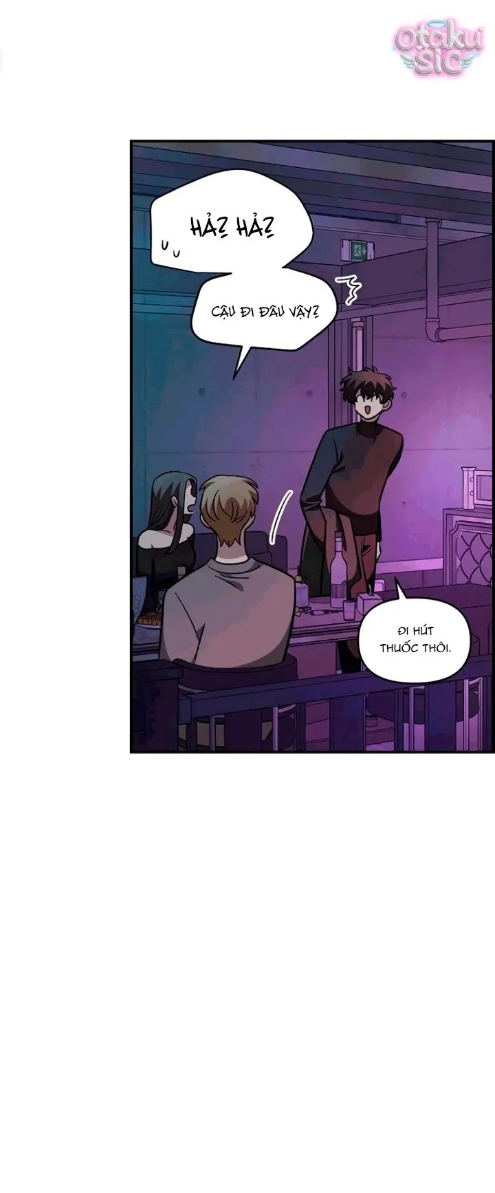 Phức hợp bạn thời thơ ấu - Chap 53 - Trang 42