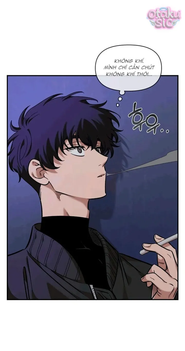 Phức hợp bạn thời thơ ấu - Chap 53 - Trang 44