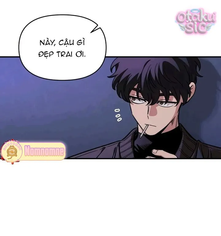 Phức hợp bạn thời thơ ấu - Chap 53 - Trang 49