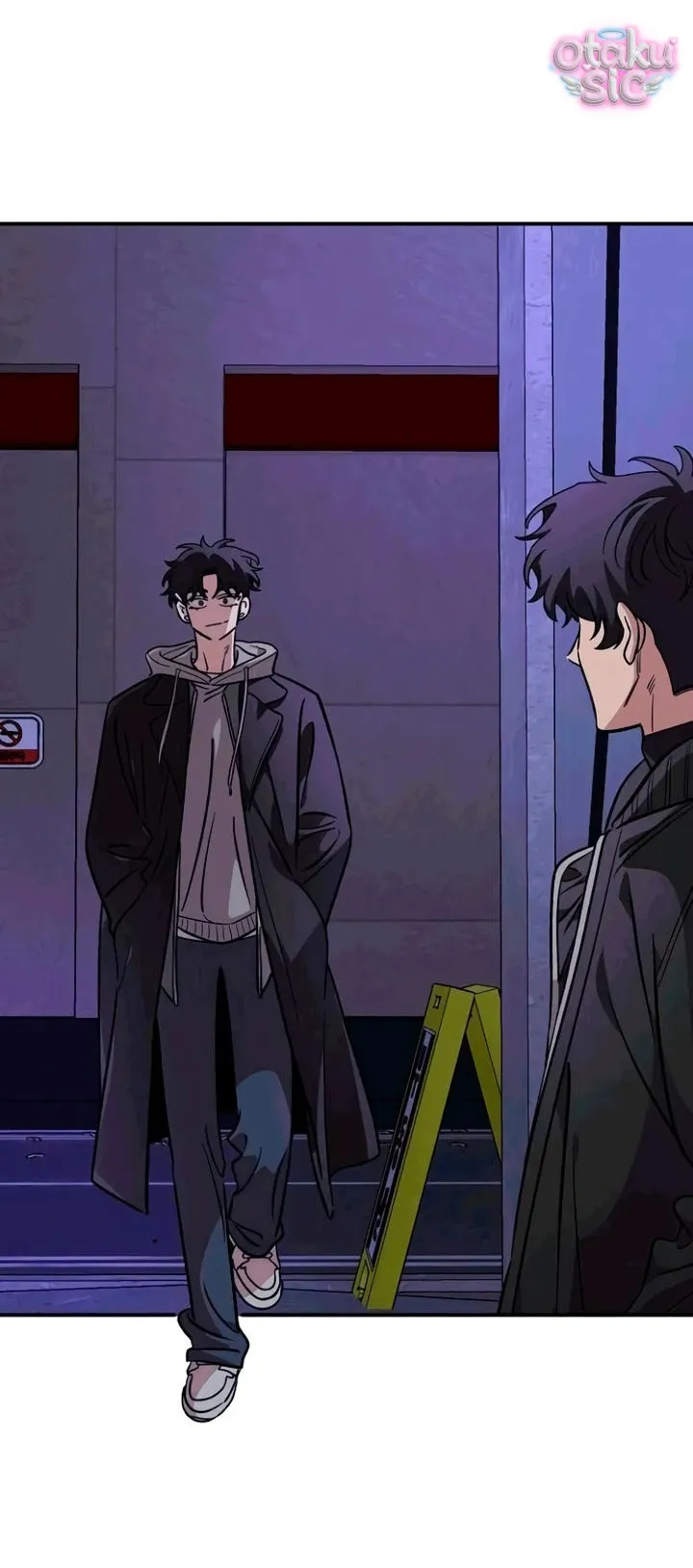 Phức hợp bạn thời thơ ấu - Chap 53 - Trang 50