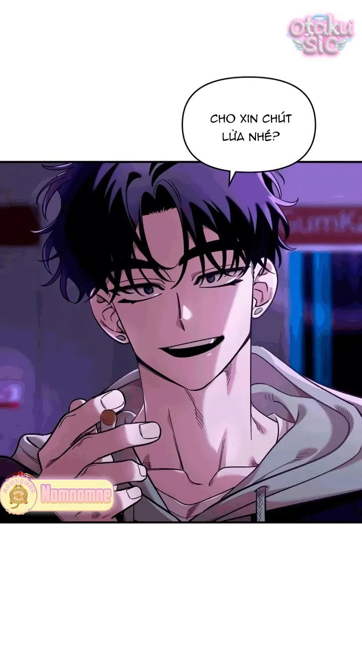 Phức hợp bạn thời thơ ấu - Chap 53 - Trang 51