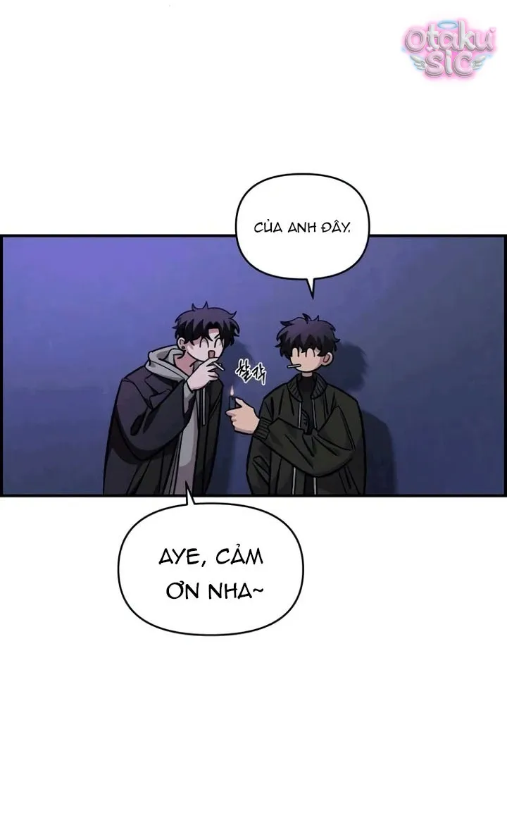 Phức hợp bạn thời thơ ấu - Chap 53 - Trang 53