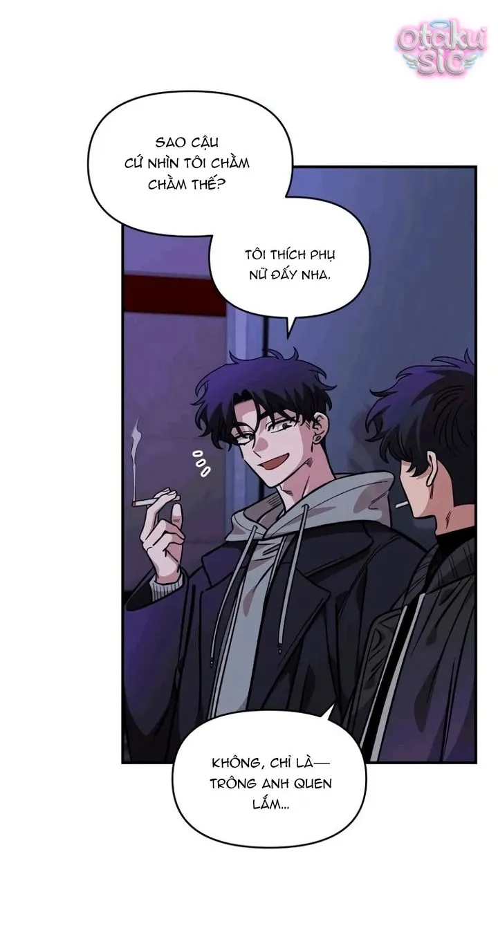 Phức hợp bạn thời thơ ấu - Chap 53 - Trang 57