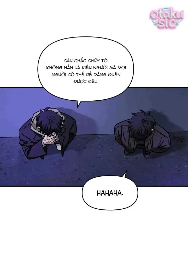 Phức hợp bạn thời thơ ấu - Chap 53 - Trang 58