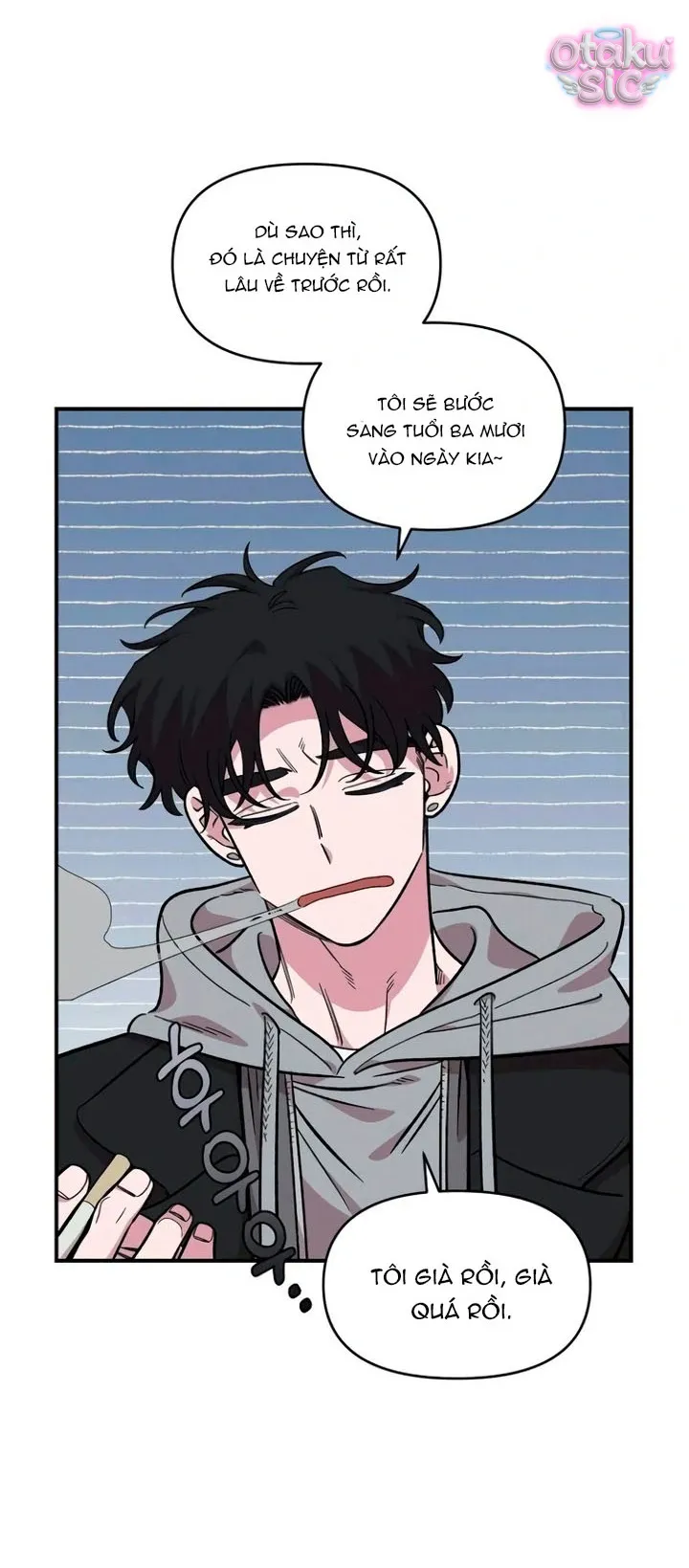 Phức hợp bạn thời thơ ấu - Chap 53 - Trang 59