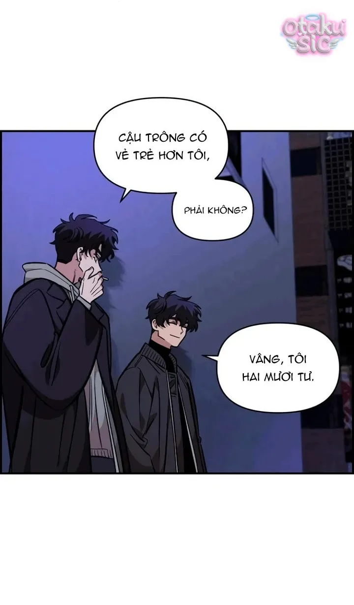 Phức hợp bạn thời thơ ấu - Chap 53 - Trang 60