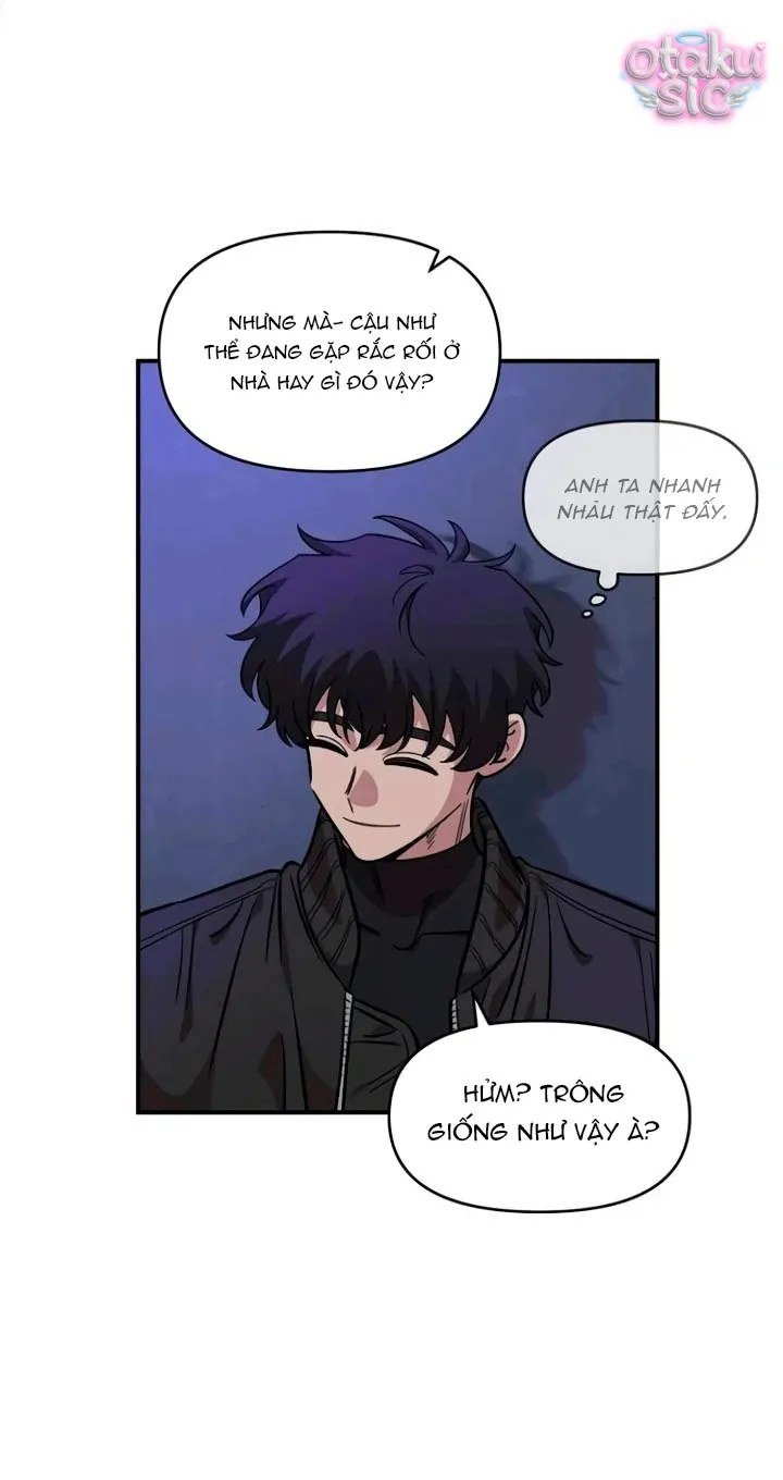 Phức hợp bạn thời thơ ấu - Chap 53 - Trang 62