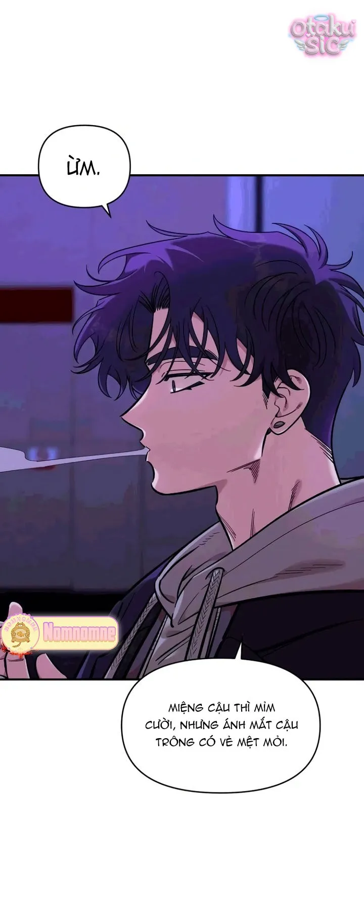 Phức hợp bạn thời thơ ấu - Chap 53 - Trang 63