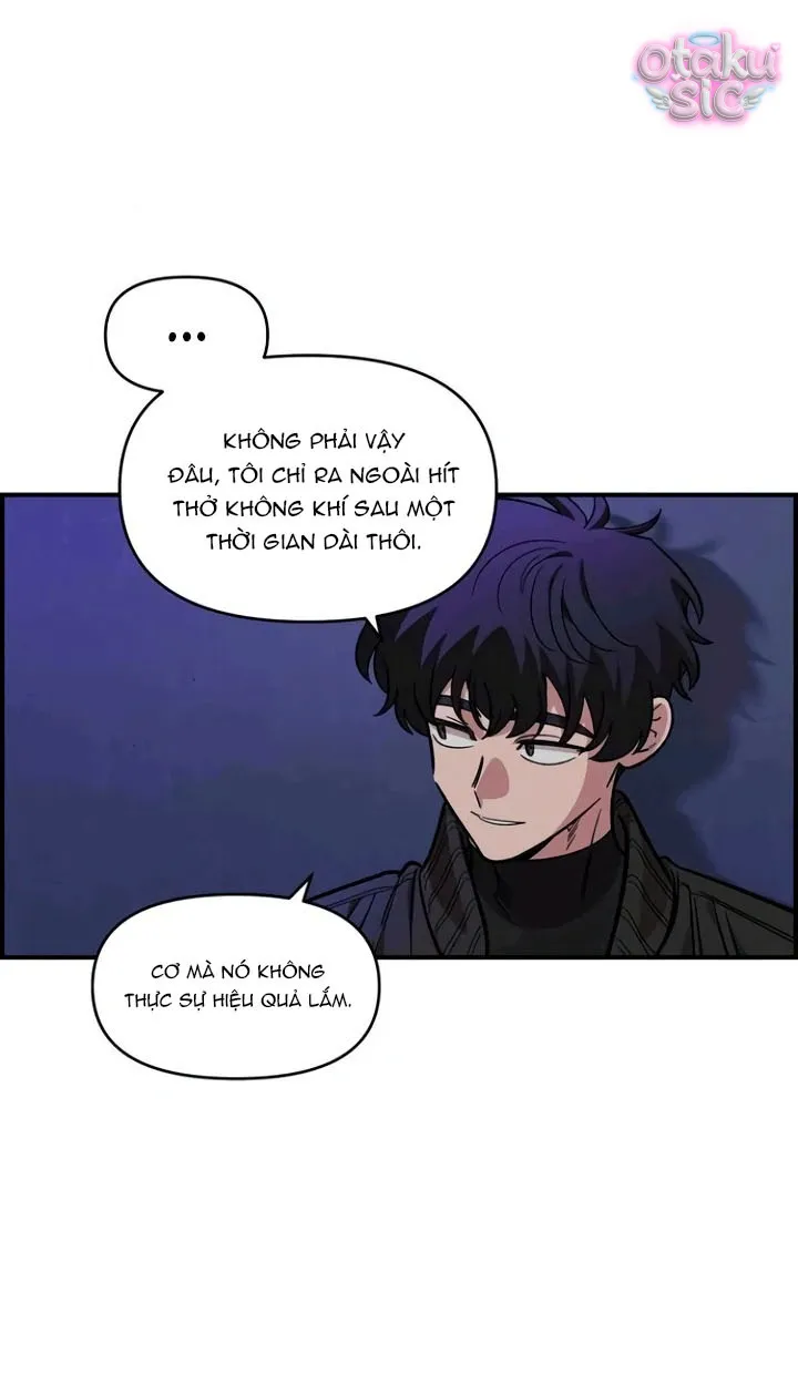 Phức hợp bạn thời thơ ấu - Chap 53 - Trang 64