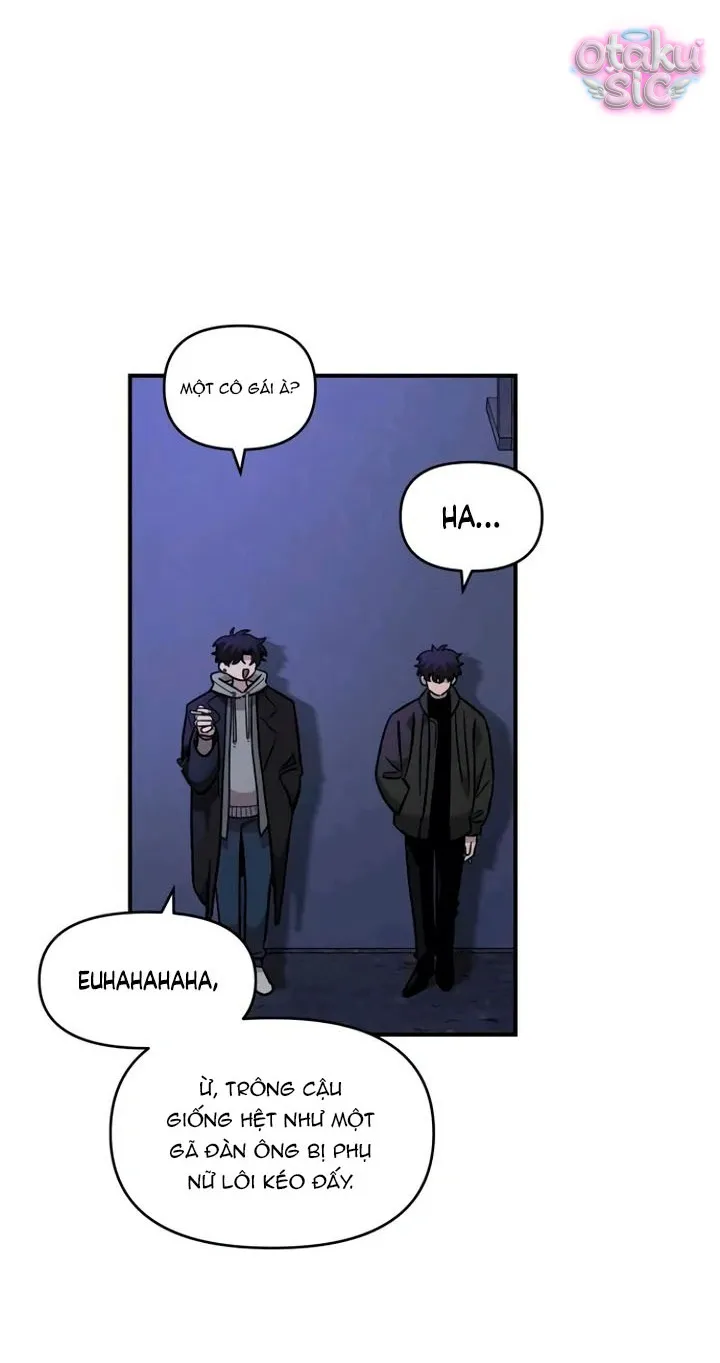 Phức hợp bạn thời thơ ấu - Chap 53 - Trang 66